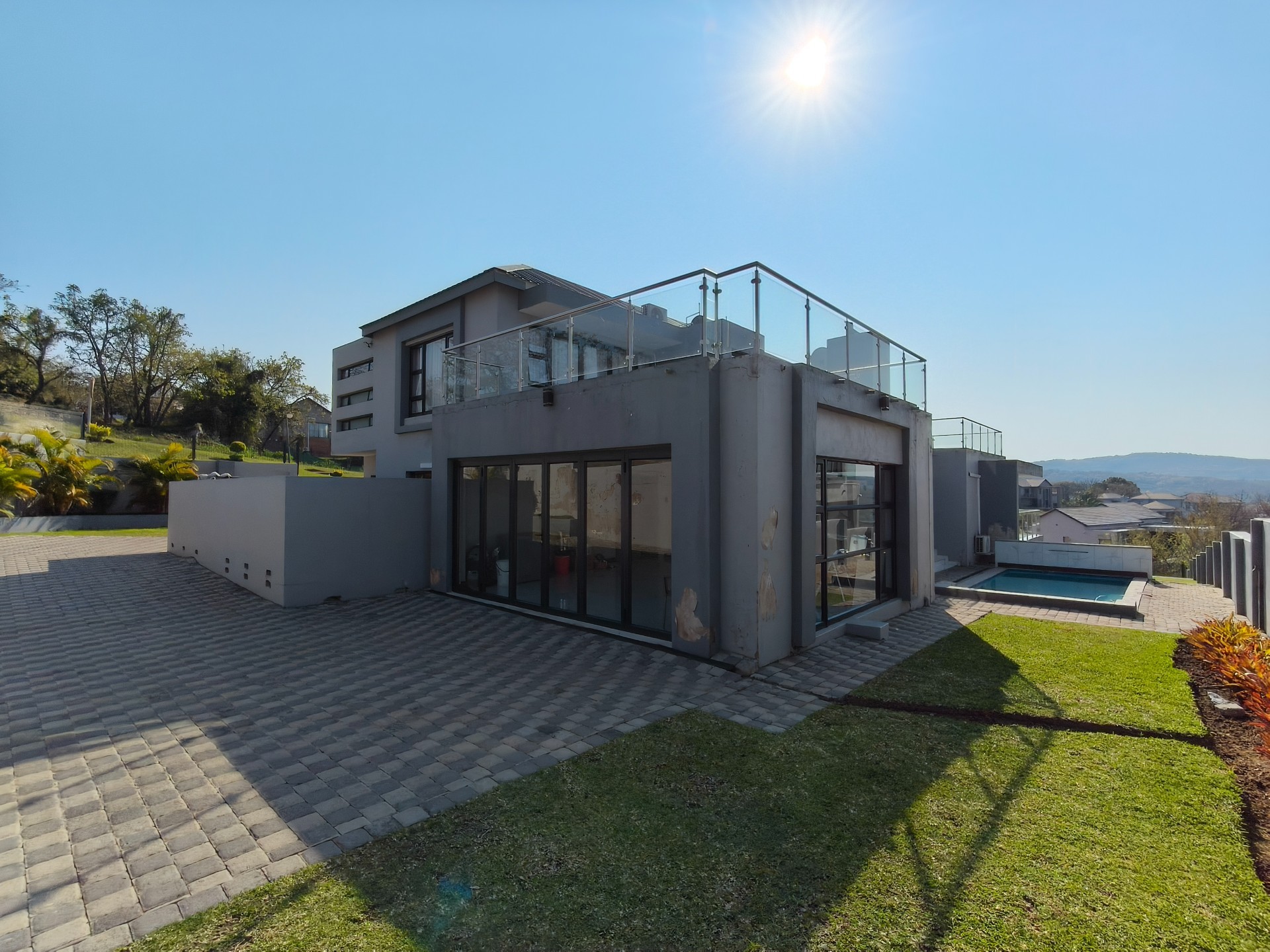 House for sale in Elawini Lifestyle Estate, Nelspruit, 593 m²