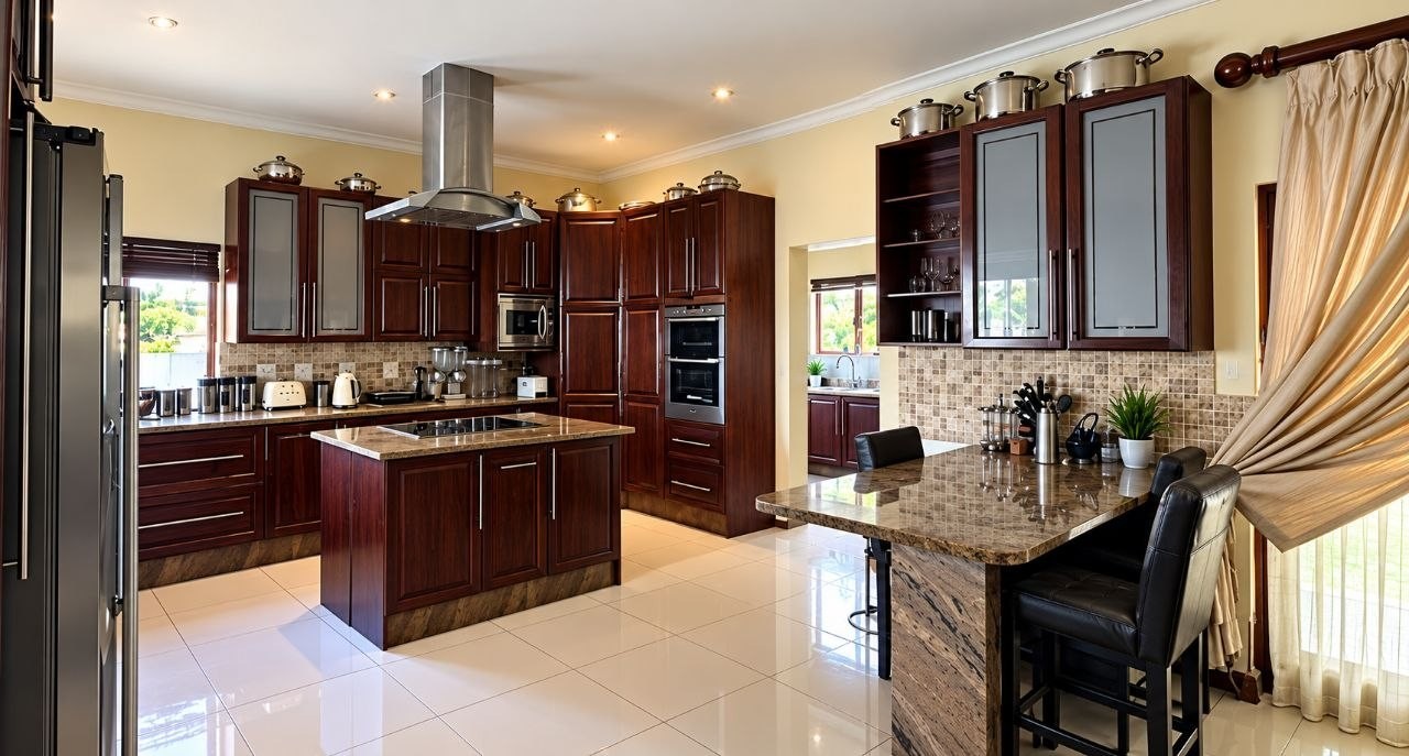 House for sale in Sagewood, Midrand, 1031 Highlands Drive, Sagewood, Midrand, Gauteng, 750 m²