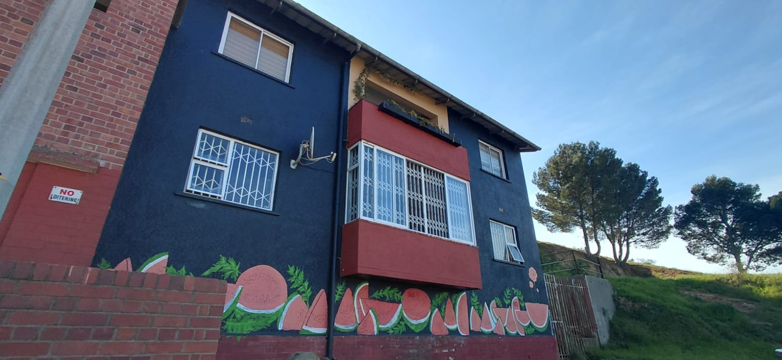 Apartment for sale in Schotsche Kloof, Cape Town, 97 m²