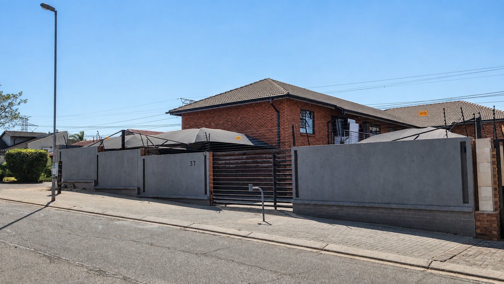 House for sale in Marlboro Gardens, Sandton, 970 m²
