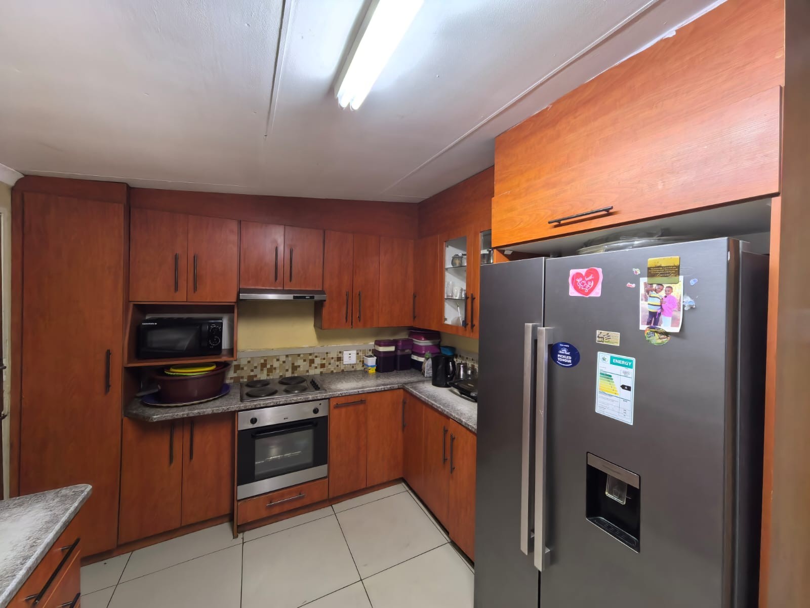 House for sale in Roodepan, Kimberley, 69 m²