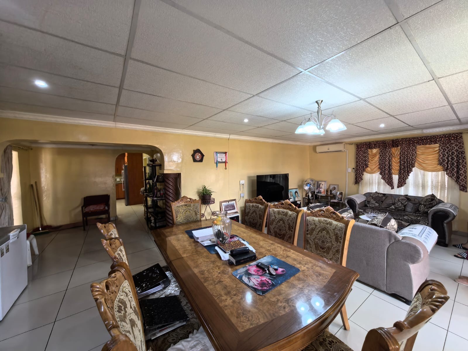 House for sale in Roodepan, Kimberley, 69 m²