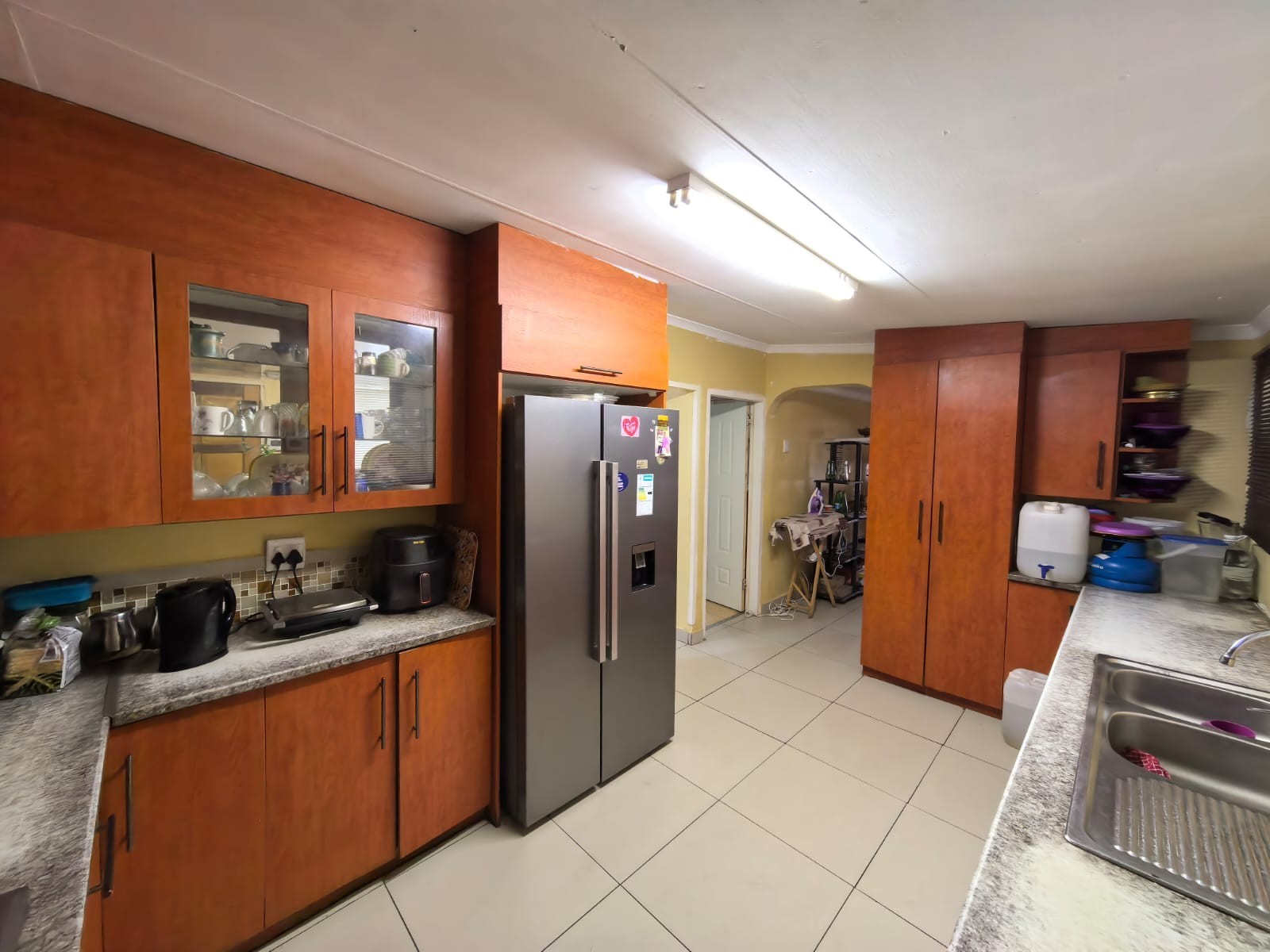 House for sale in Roodepan, Kimberley, 69 m²