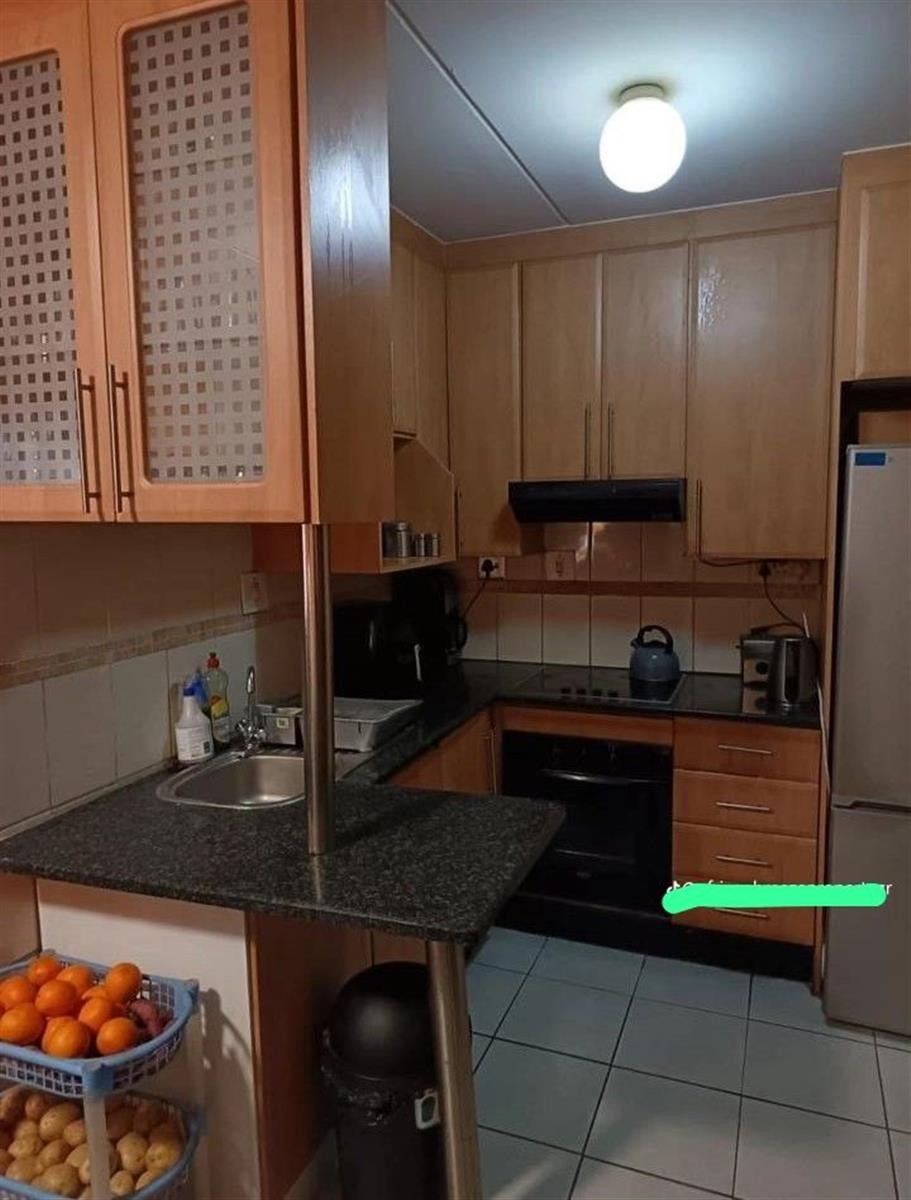 Apartment for rent in Commercia, Midrand, 45 m²
