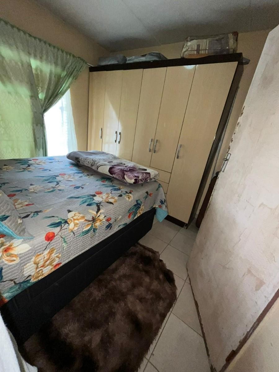 Apartment for rent in Commercia, Midrand, 45 m²