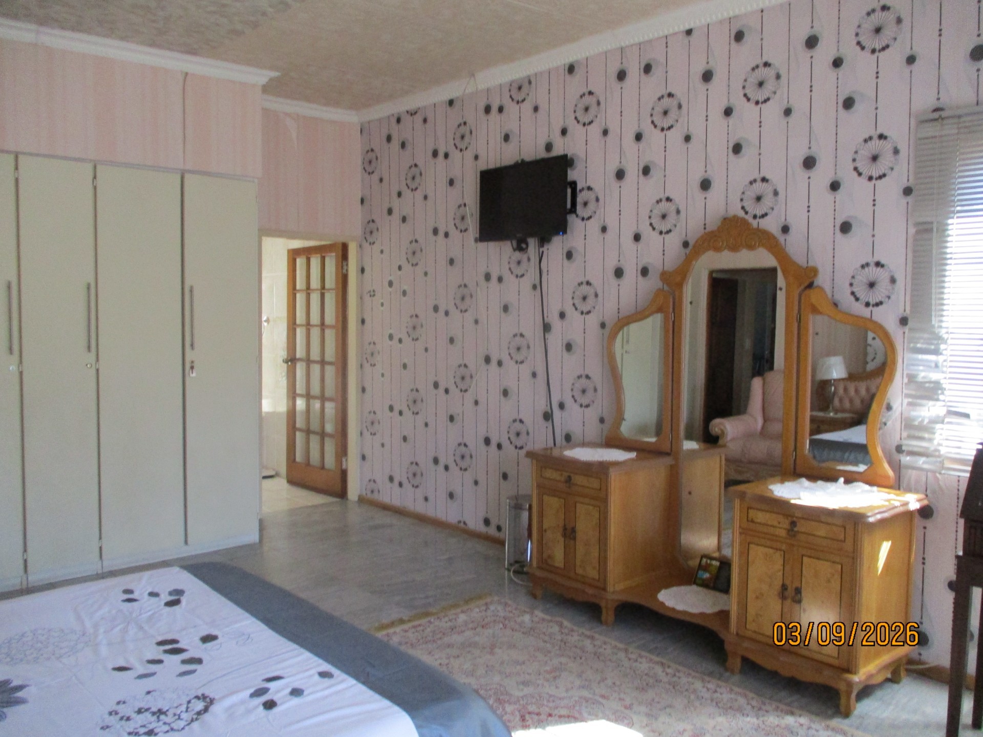 Cottage for rent in Noordwyk, Midrand, 60 m²