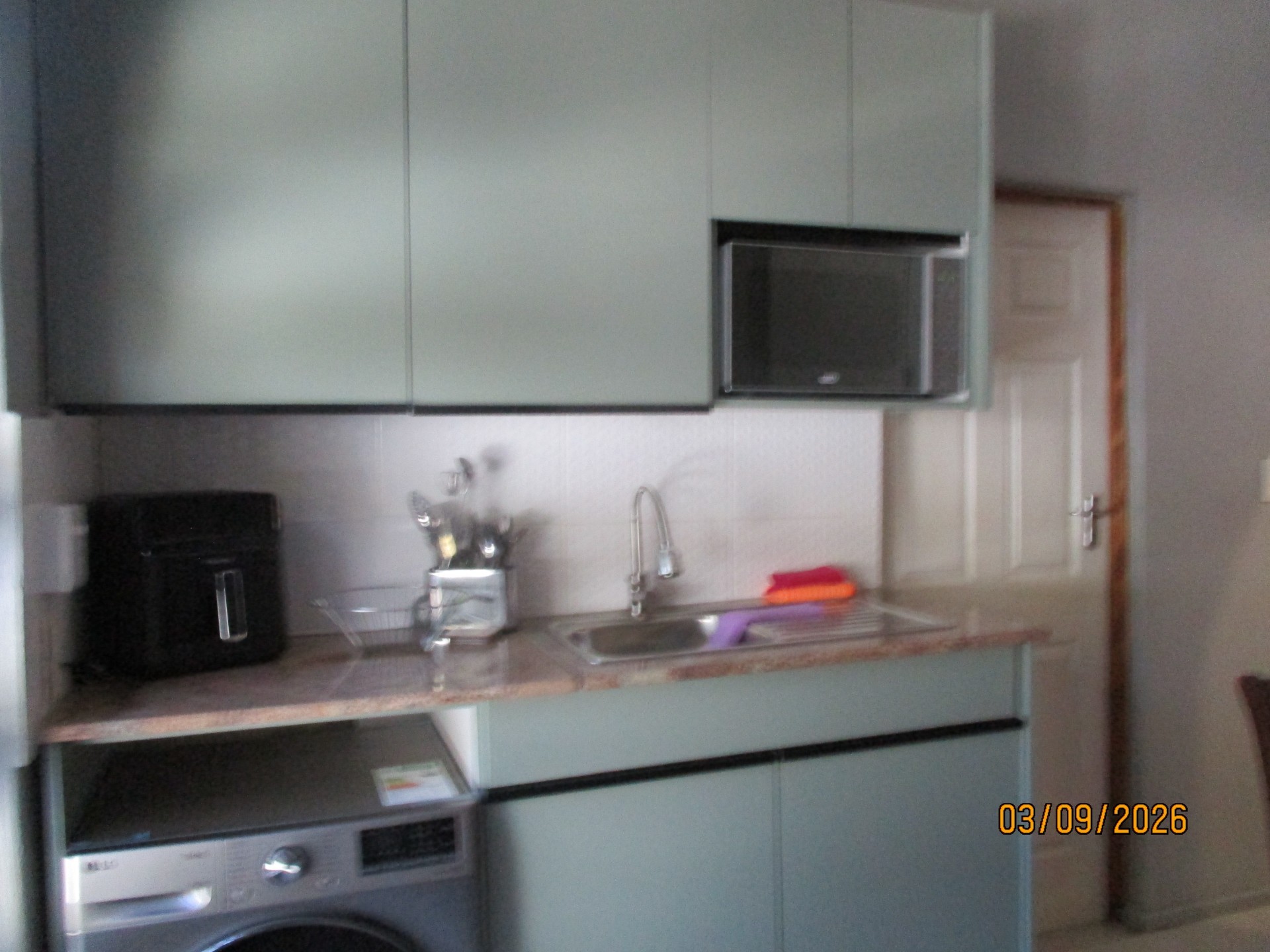 Cottage for rent in Noordwyk, Midrand, 60 m²