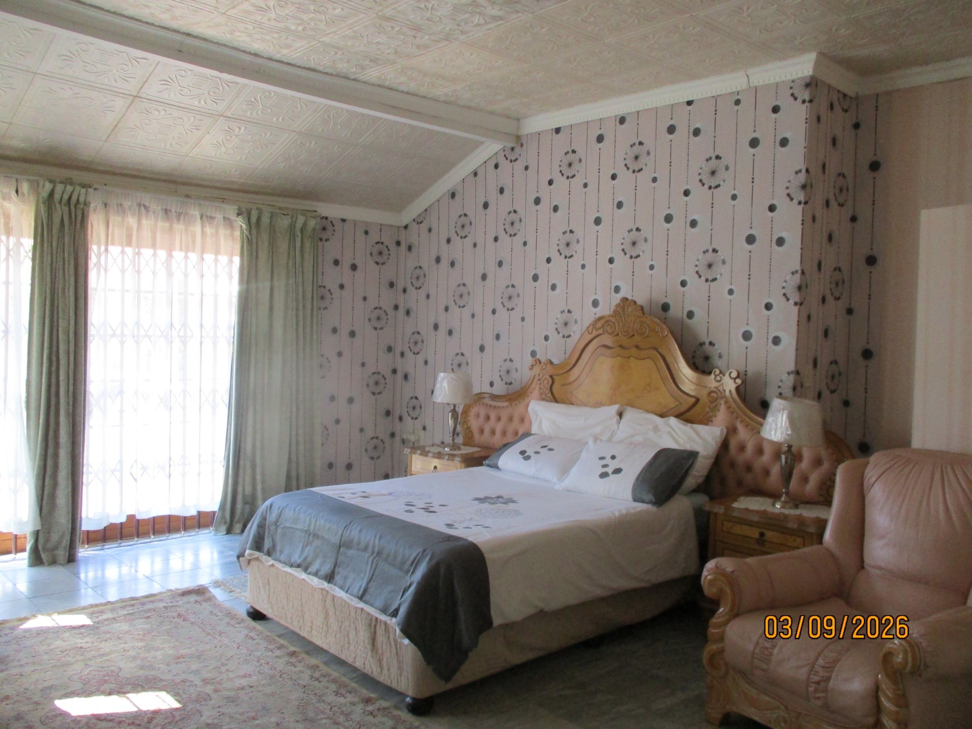 Cottage for rent in Noordwyk, Midrand, 60 m²