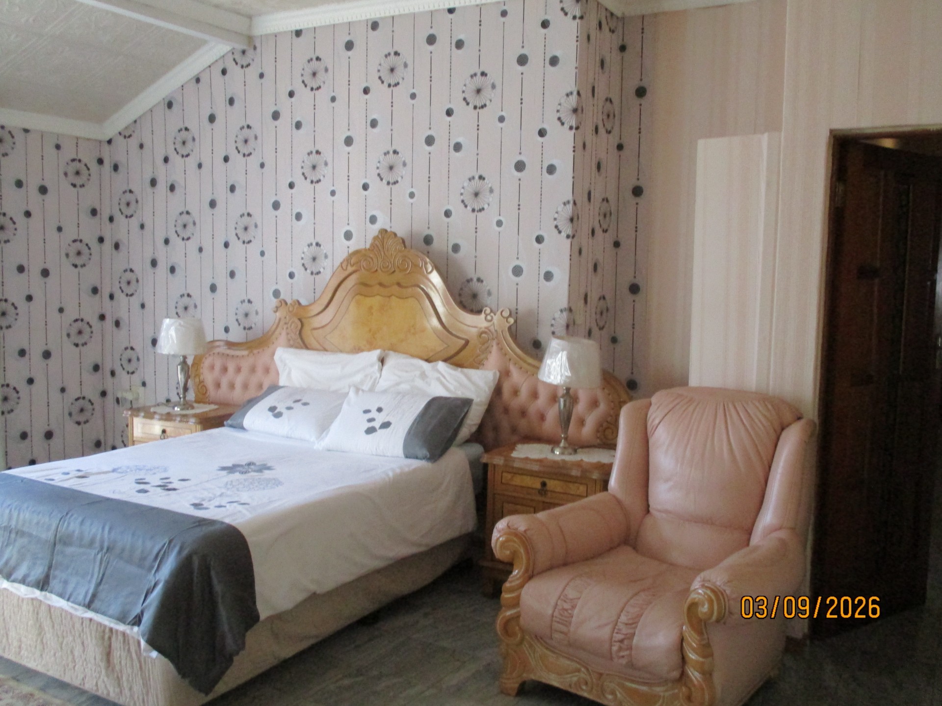 Cottage for rent in Noordwyk, Midrand, 60 m²