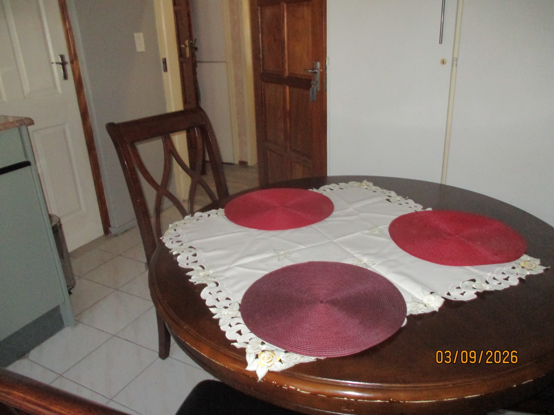 Cottage for rent in Noordwyk, Midrand, 60 m²