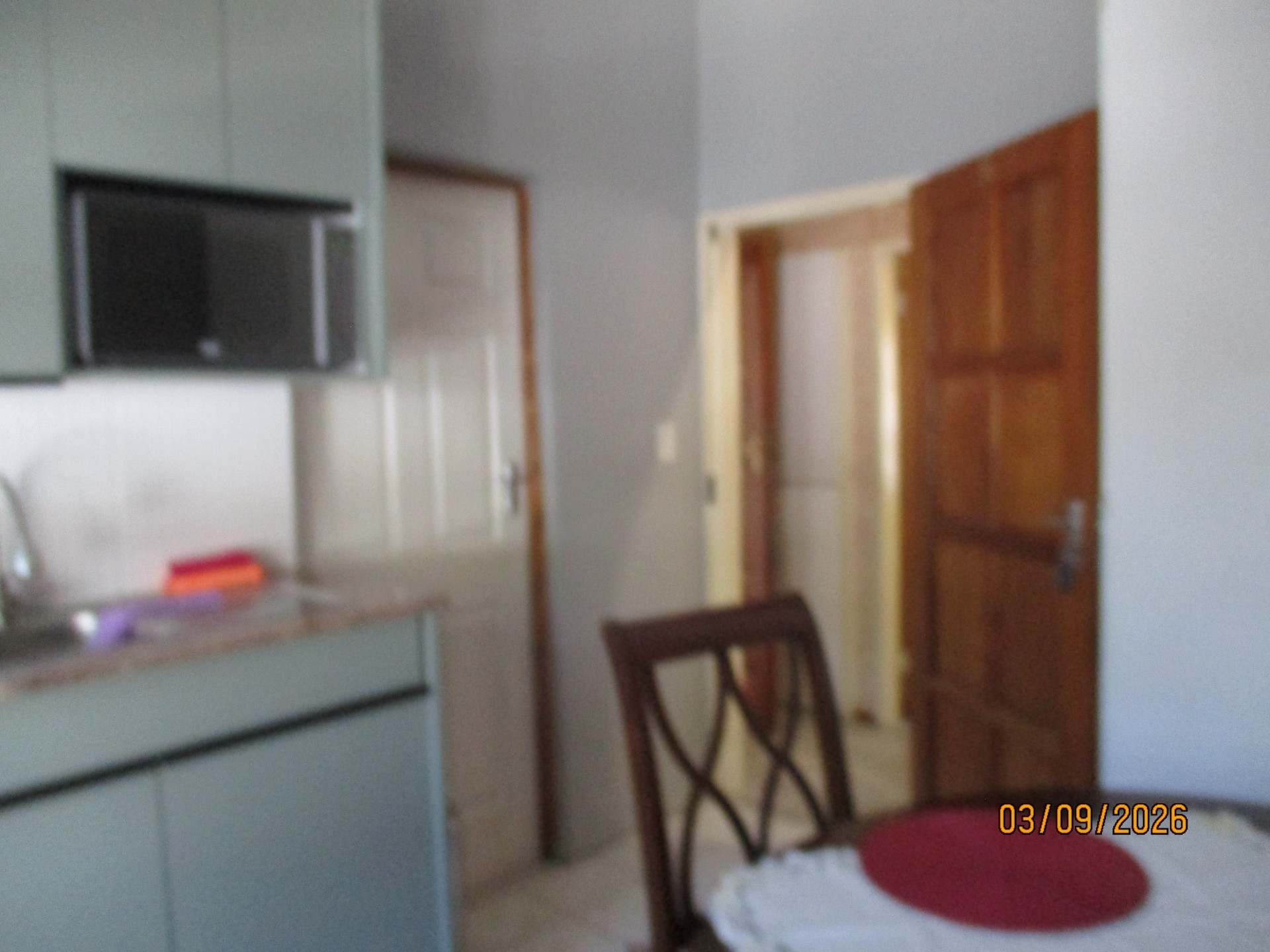 Cottage for rent in Noordwyk, Midrand, 60 m²