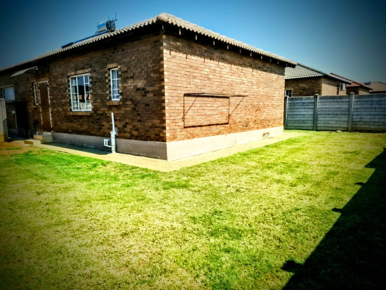 House for rent in Waterval East, Rustenburg, North West, 62 Summer Breeze, Summer Breeze, 483 Fifth Avenue, Waterval East, Rustenburg, North West