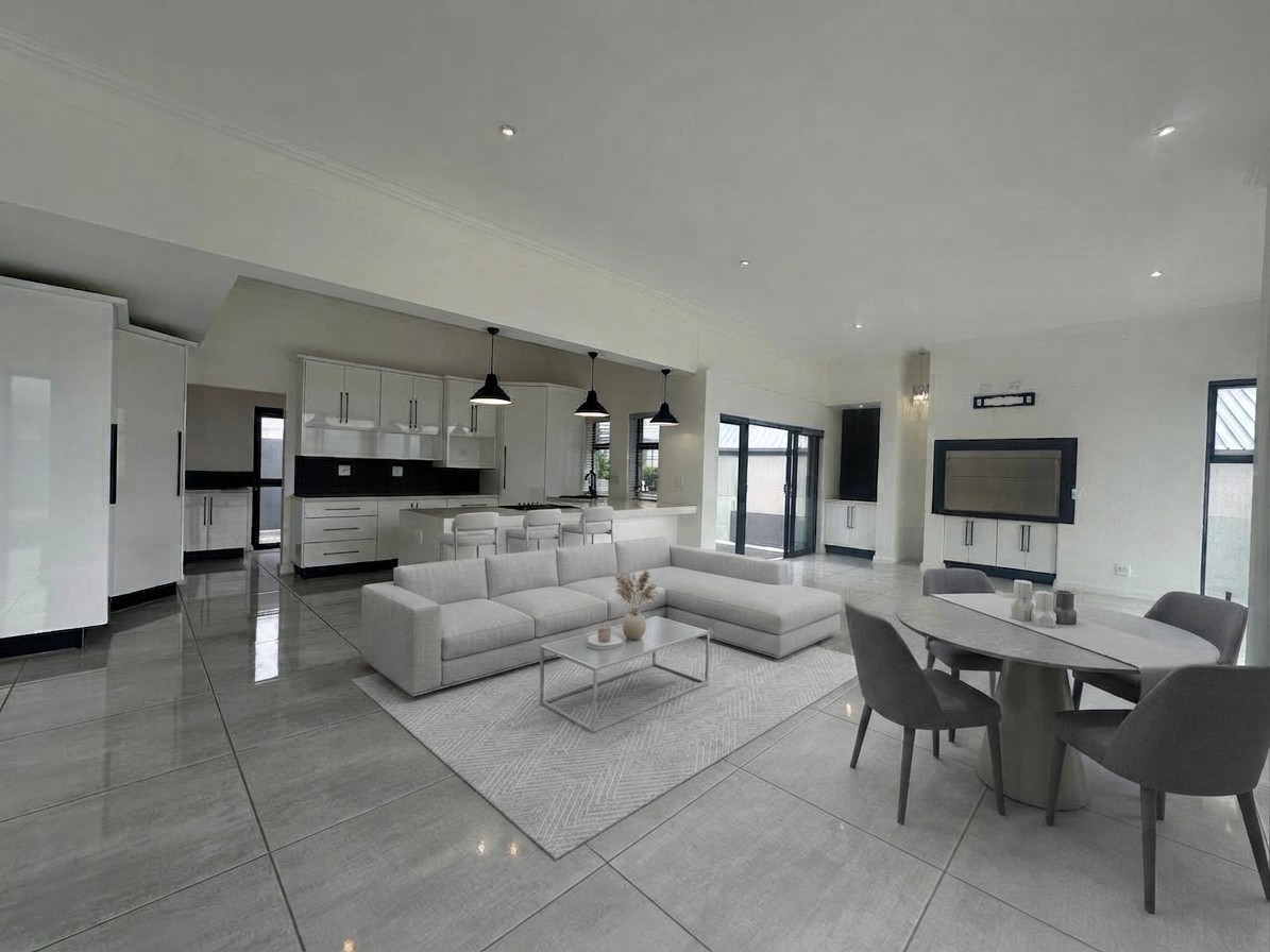 House for sale in Kingswood Golf Estate, George, 345 m²