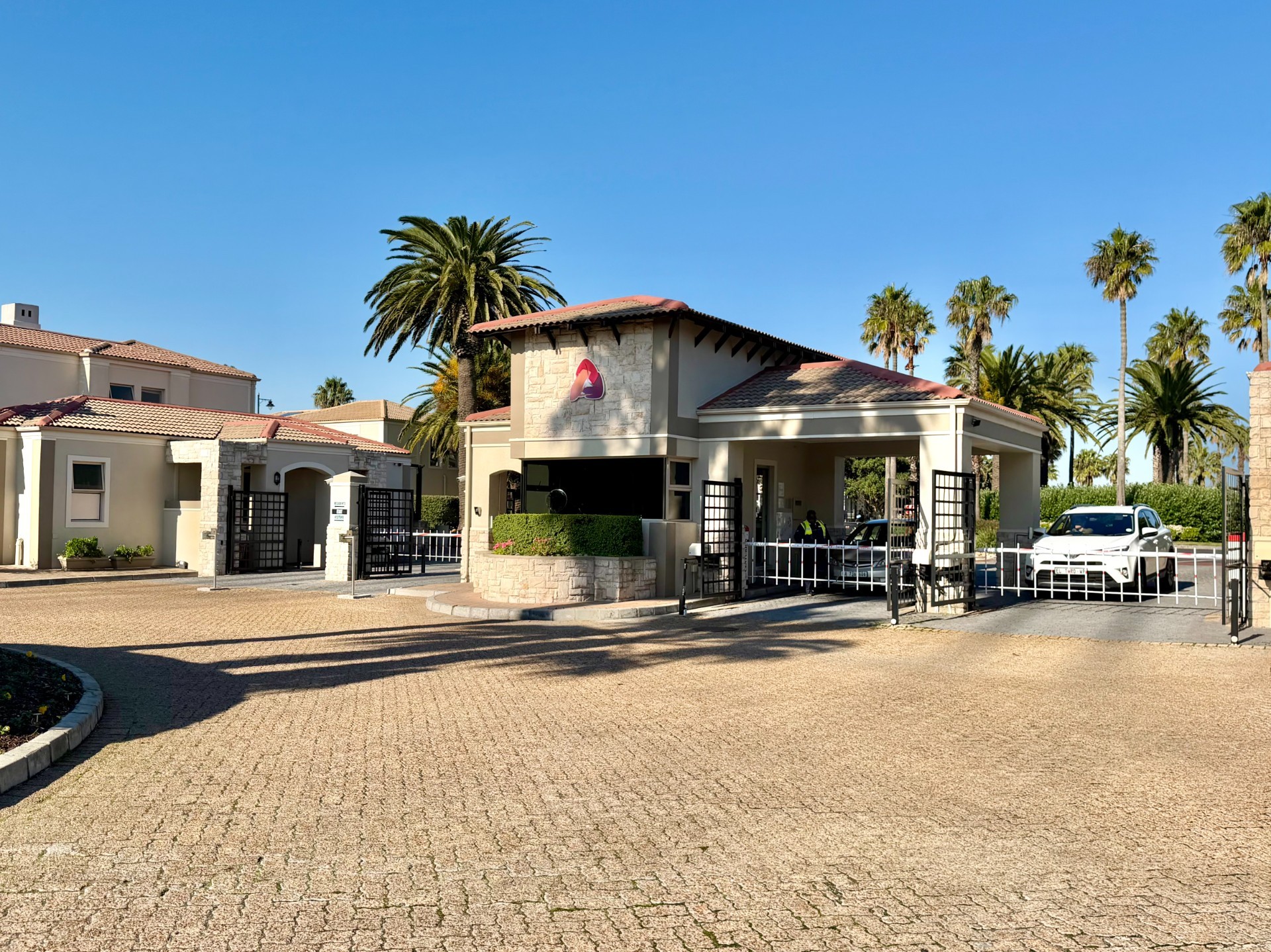 Apartment for rent in Century City, Milnerton, 86 m²