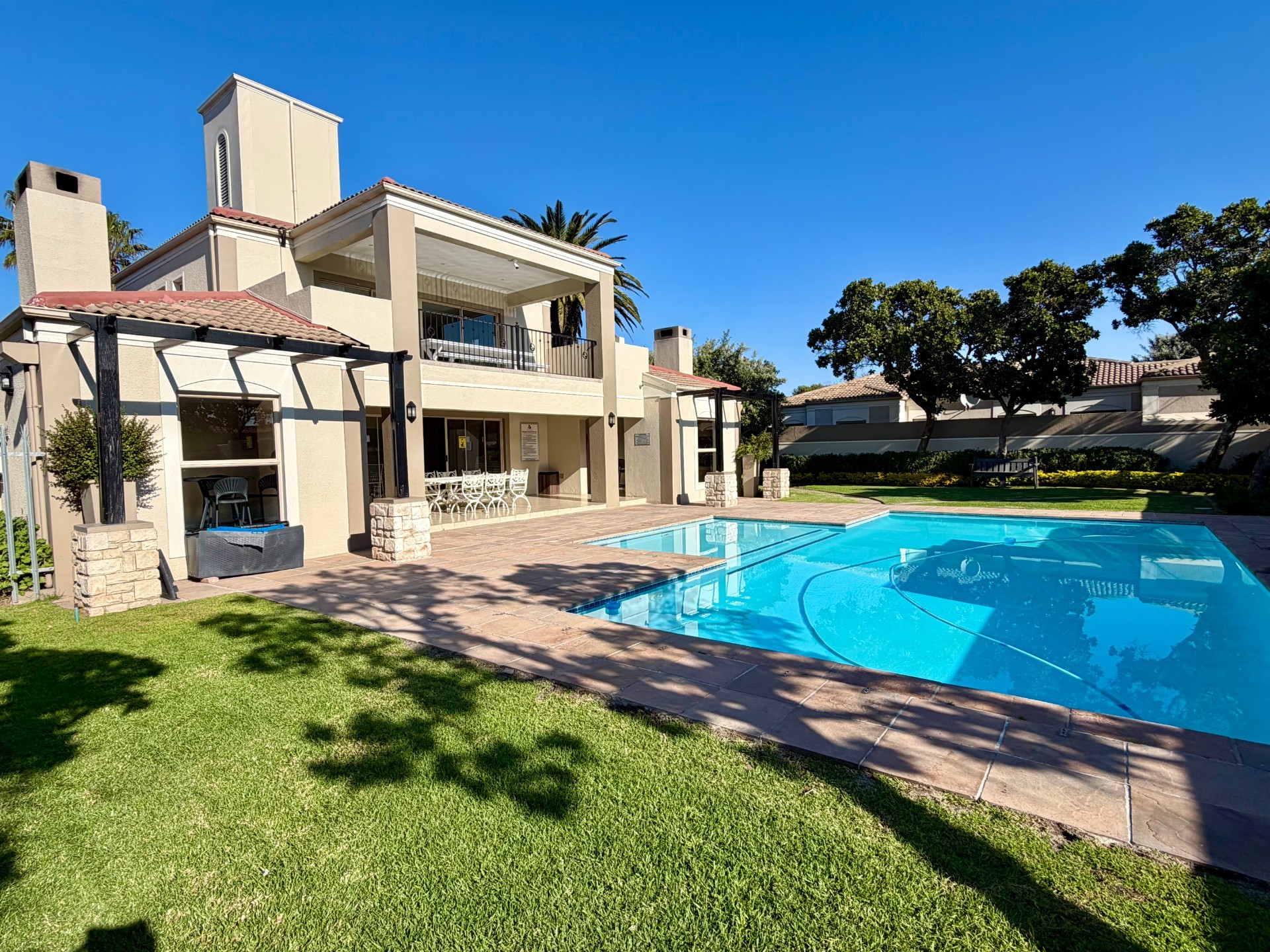 Apartment for rent in Century City, Milnerton, 86 m²