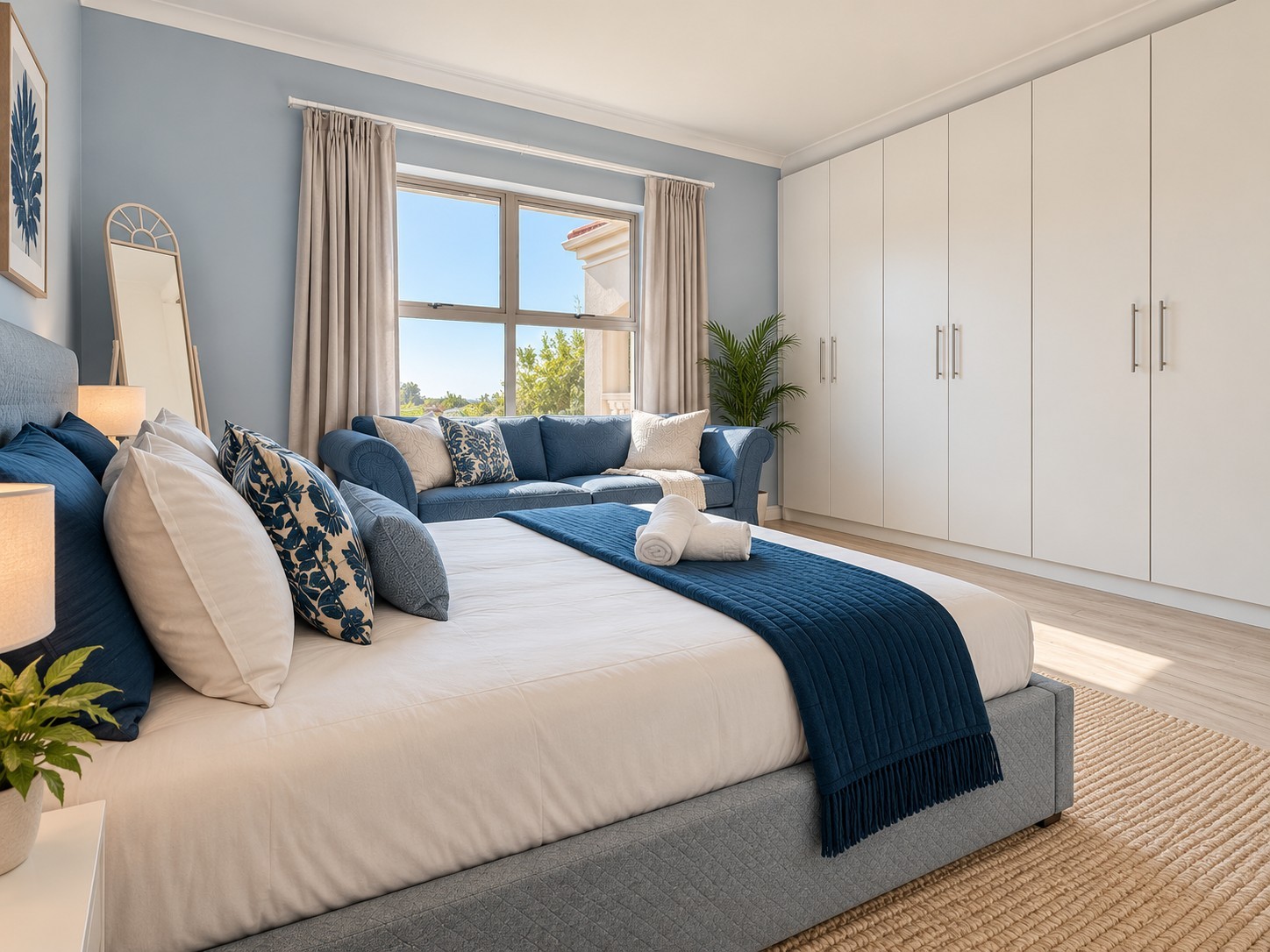 Apartment for rent in Century City, Milnerton, 86 m²