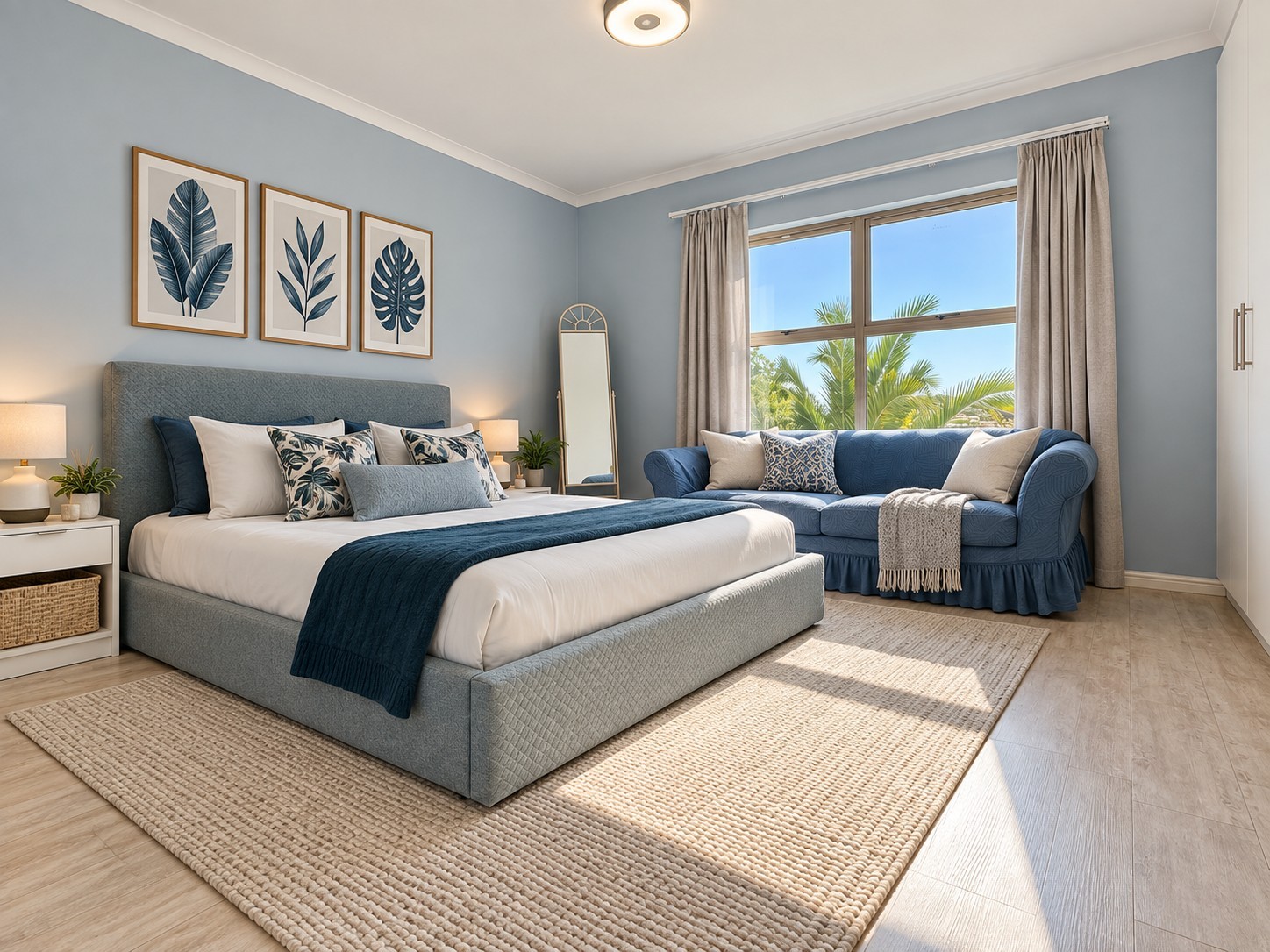 Apartment for rent in Century City, Milnerton, 86 m²
