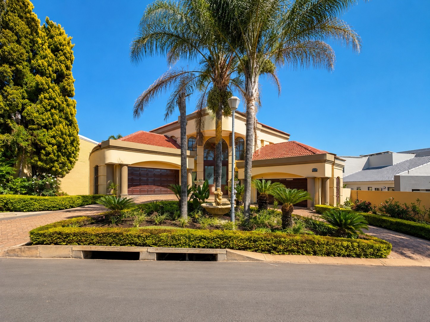 House for rent in Dainfern Golf Estate, Dainfern, Sandton, 600 m²
