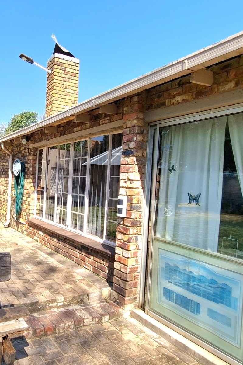 House for sale in Parys
