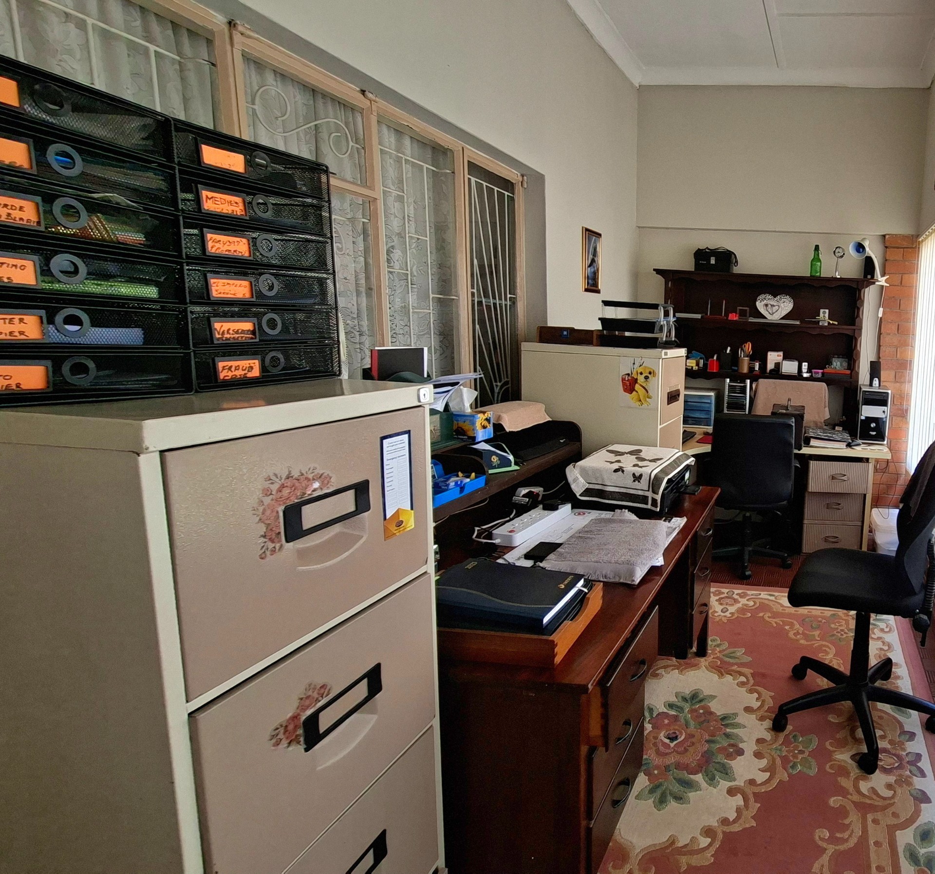 House for sale in Parys