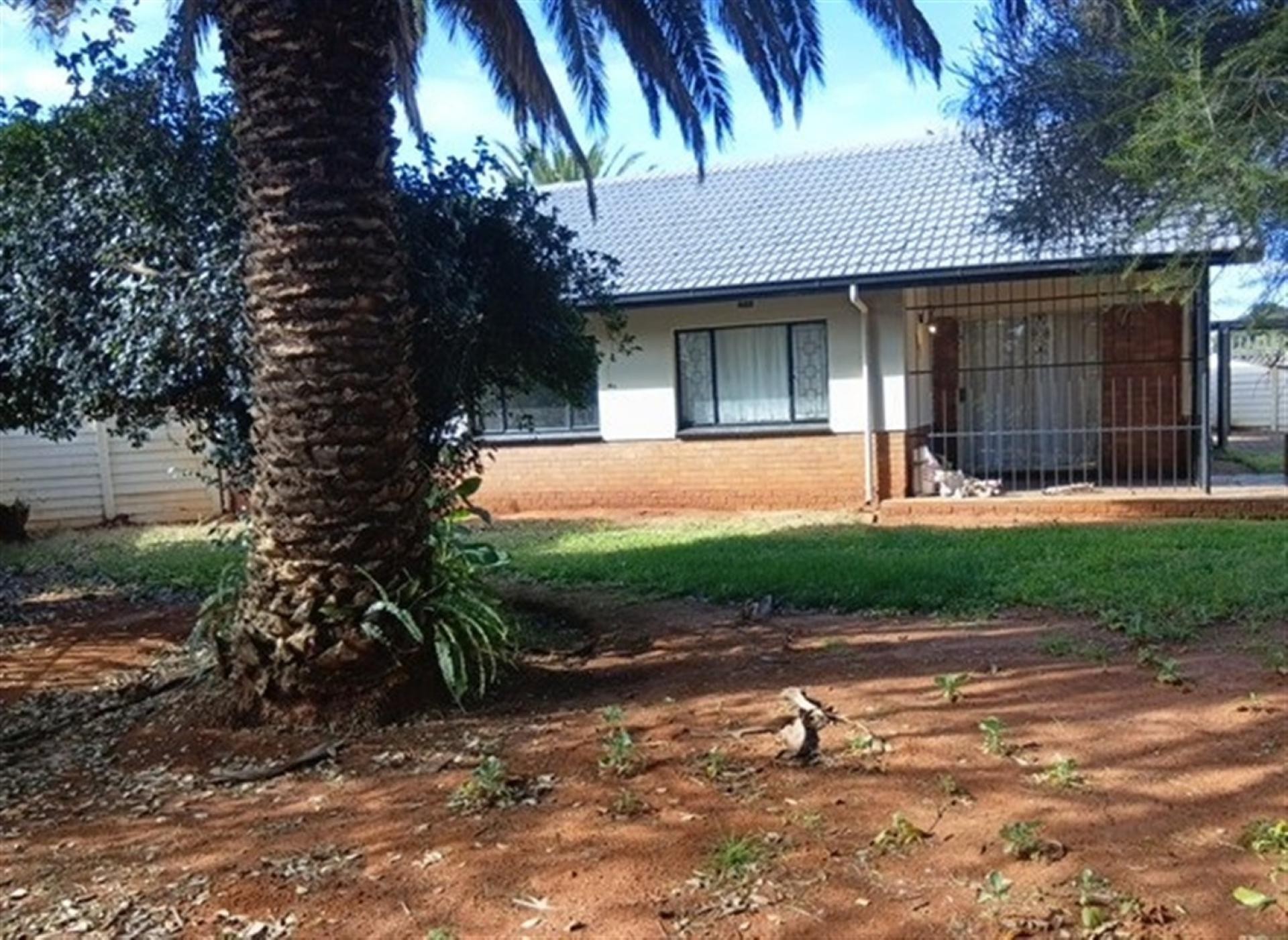 House for sale in Edelweiss, Springs, 782 m²