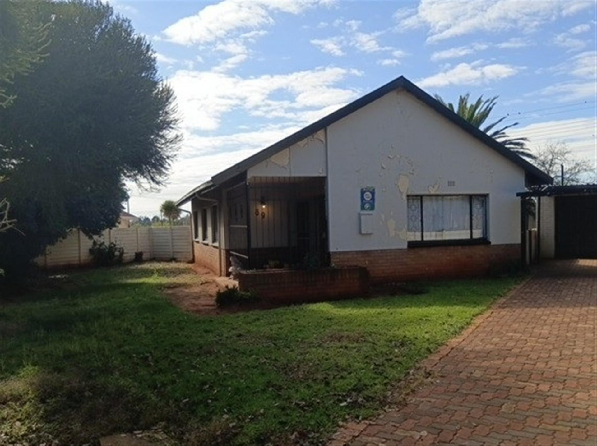 House for sale in Edelweiss, Springs, 782 m²