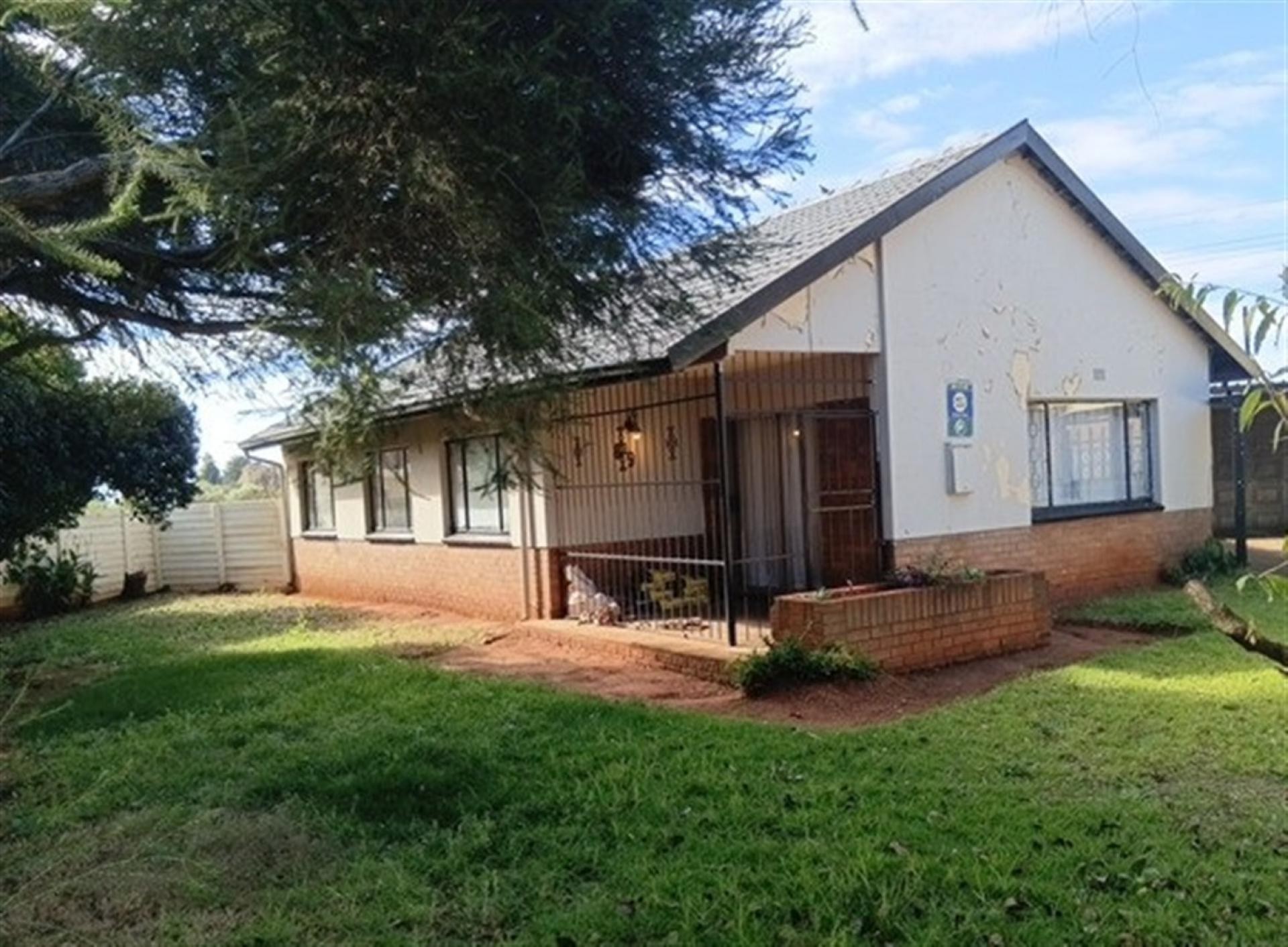 House for sale in Edelweiss, Springs, 782 m²