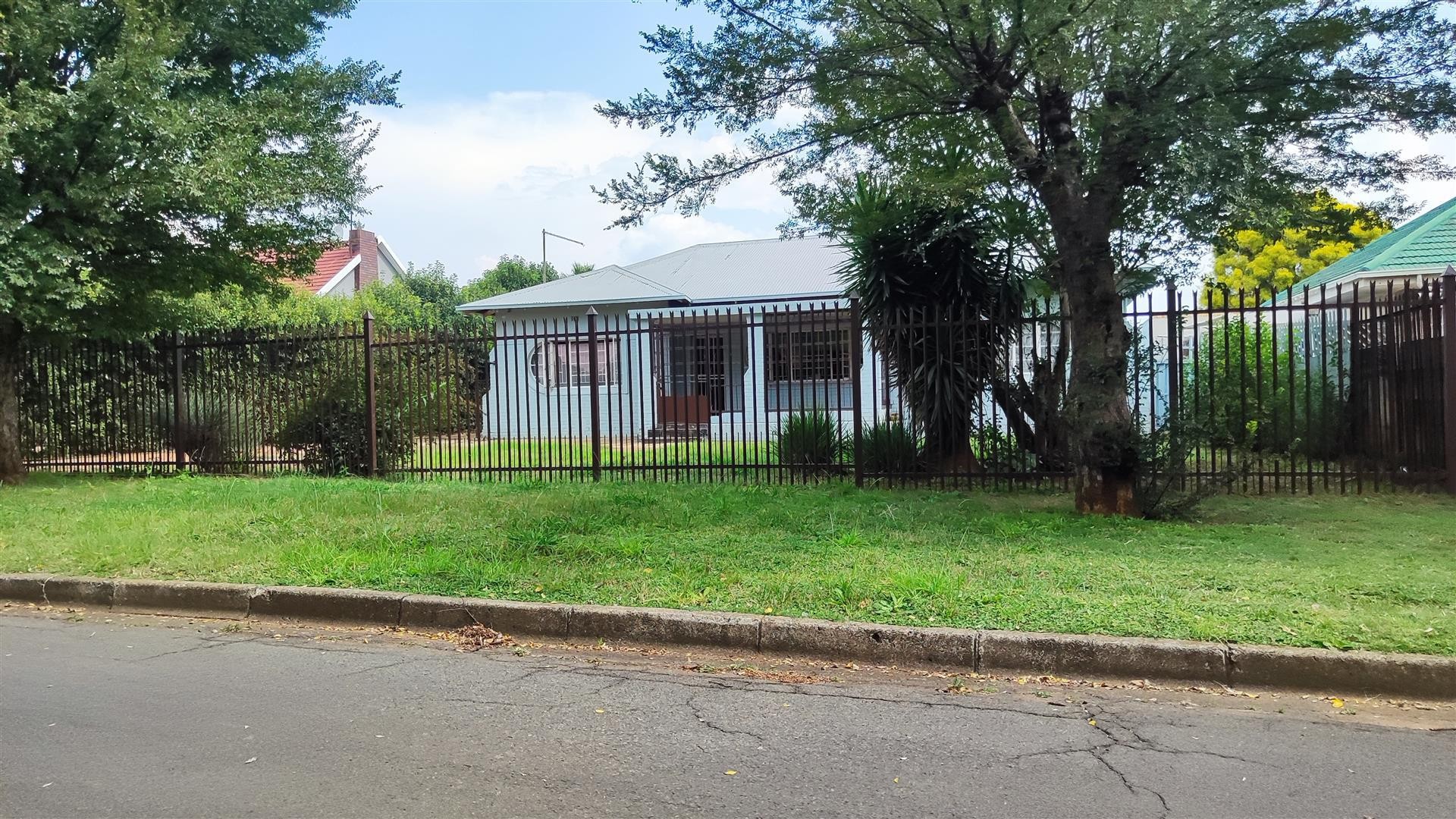 House for sale in Selcourt, Springs, 1041 m²
