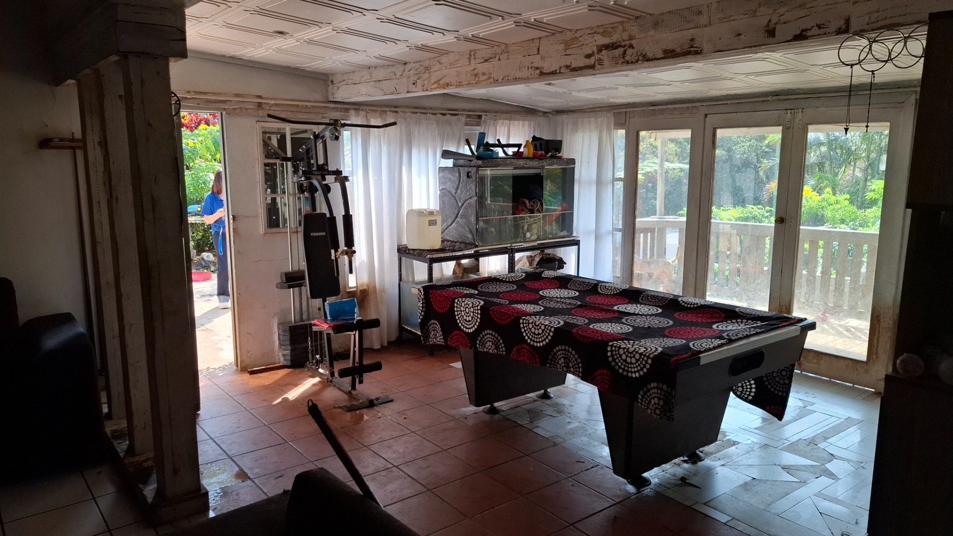 House for sale in Uvongo Beach, Margate, KwaZulu Natal, 1371 m²