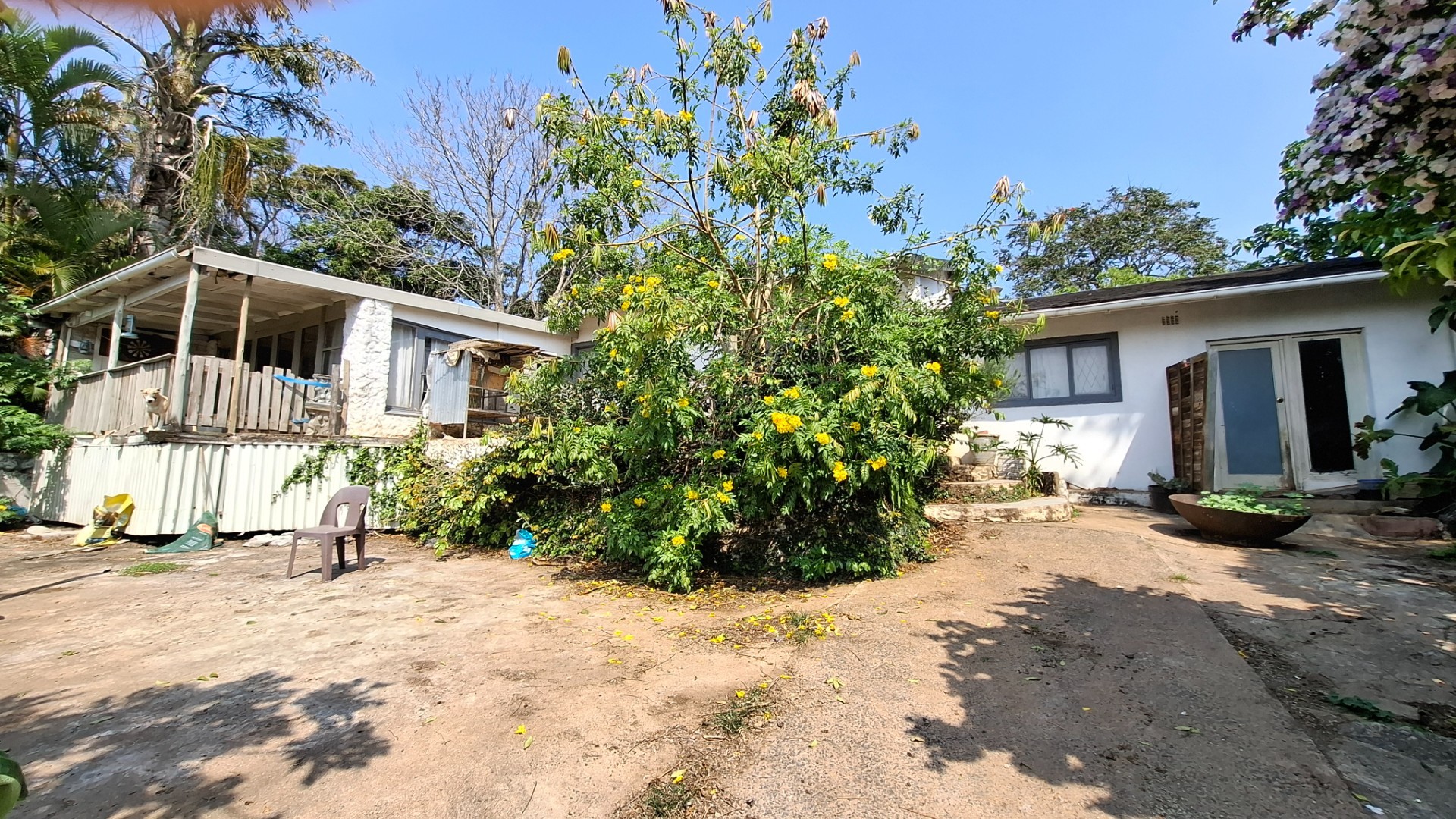 House for sale in Uvongo Beach, Margate, KwaZulu Natal, 1371 m²