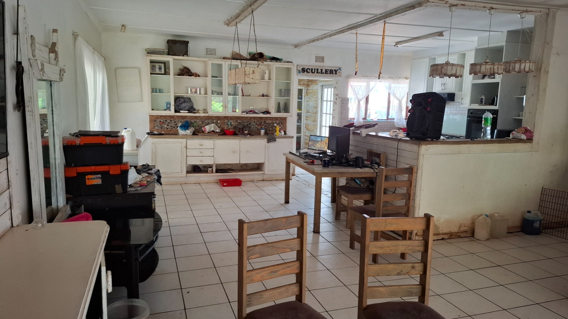 House for sale in Uvongo Beach, Margate, KwaZulu Natal, 1371 m²