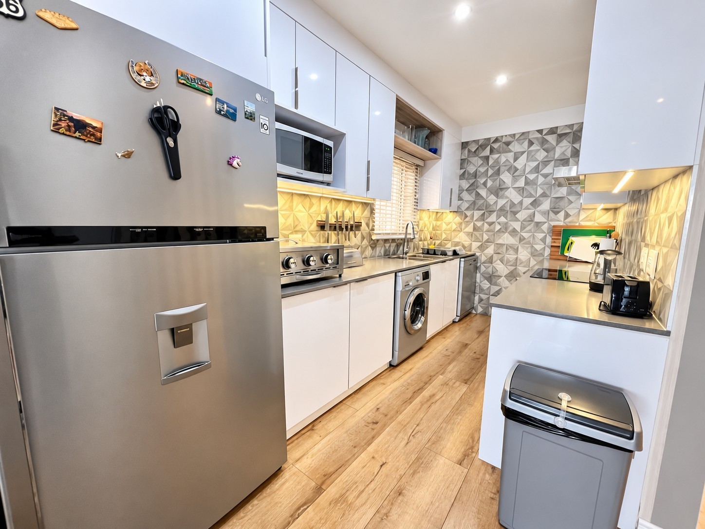 Apartment for sale in Salt Rock, Ballito, KwaZulu Natal, 142 m²