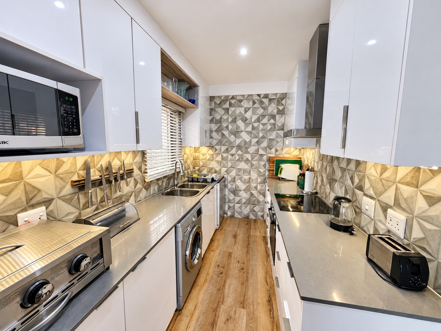 Apartment for sale in Salt Rock, Ballito, KwaZulu Natal, 142 m²