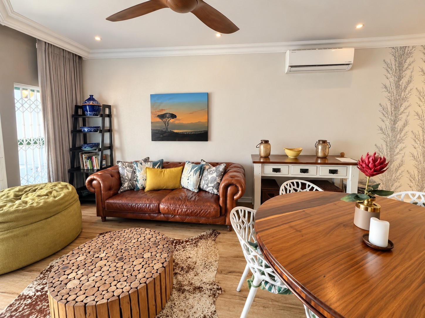 Apartment for sale in Salt Rock, Ballito, KwaZulu Natal, 142 m²