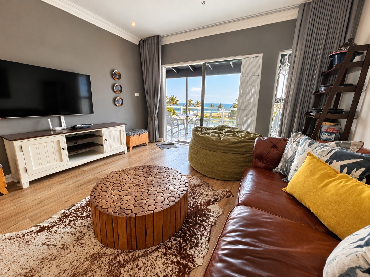 Apartment for sale in Salt Rock, Ballito, KwaZulu Natal, 142 m²