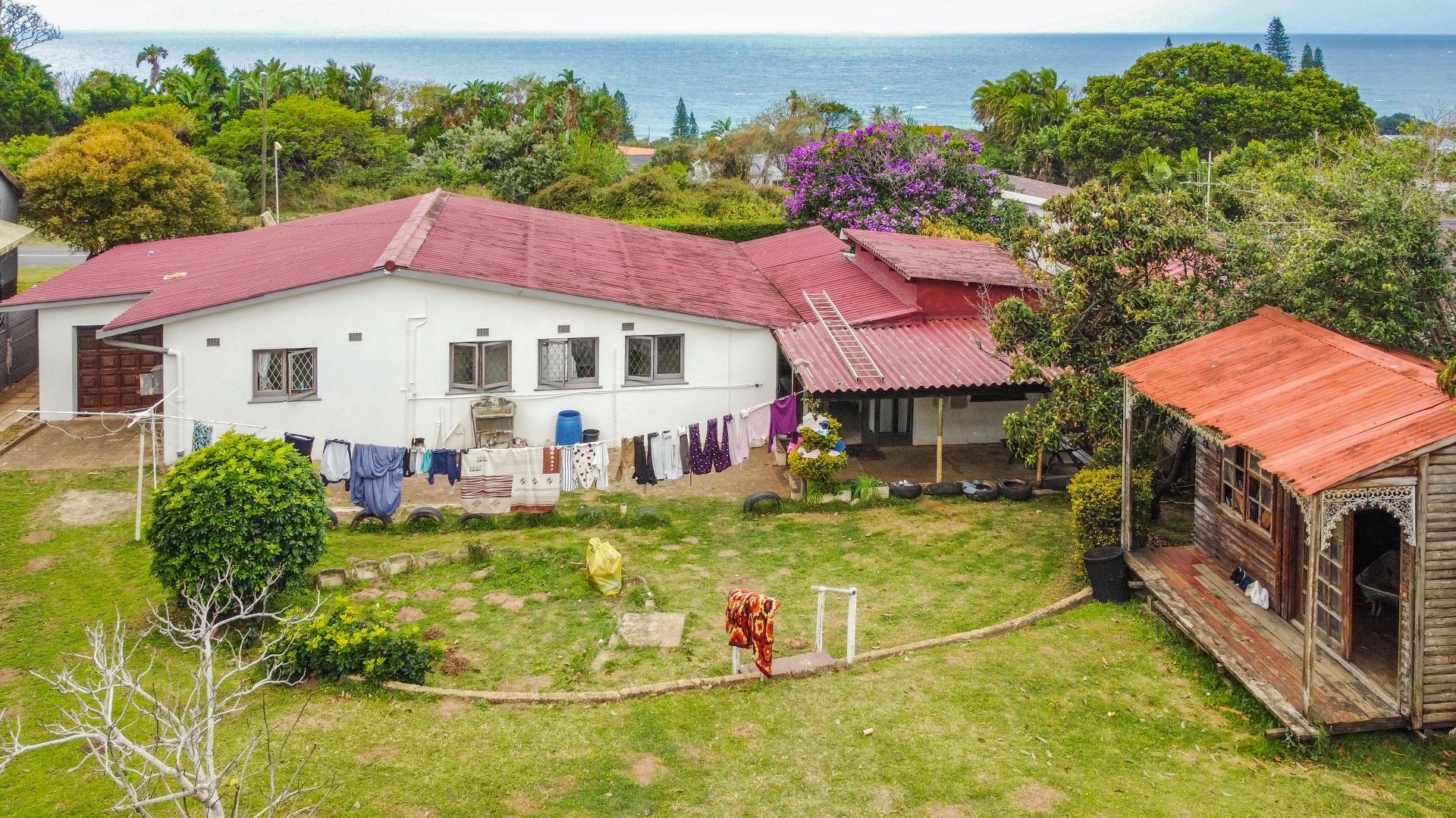 House for sale in Southport, Port Shepstone, KwaZulu Natal, 1154 m²
