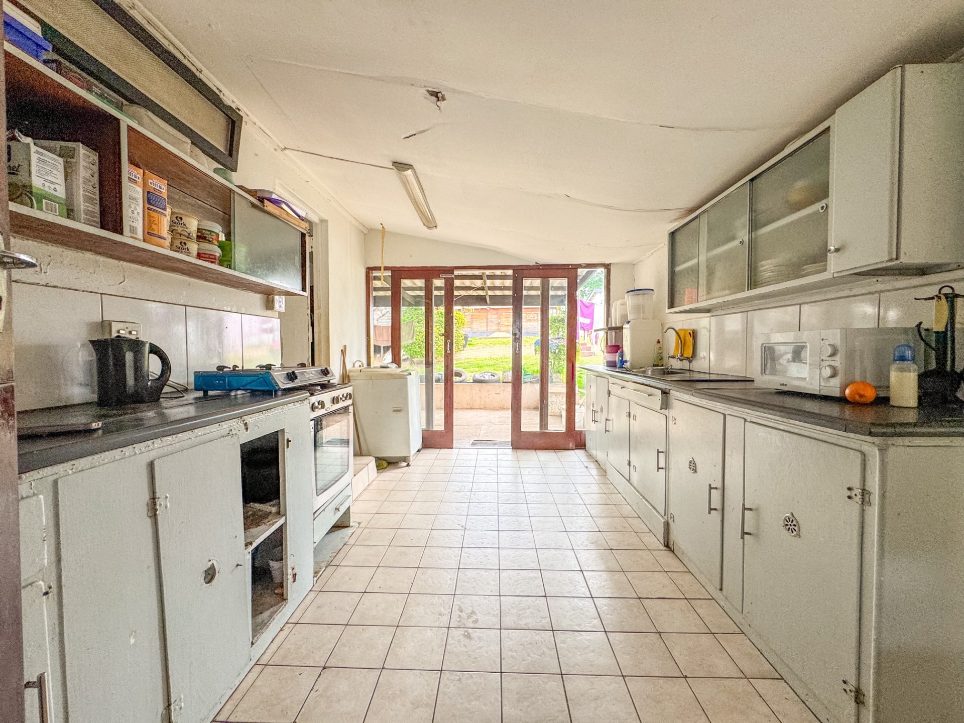 House for sale in Southport, Port Shepstone, KwaZulu Natal, 1154 m²