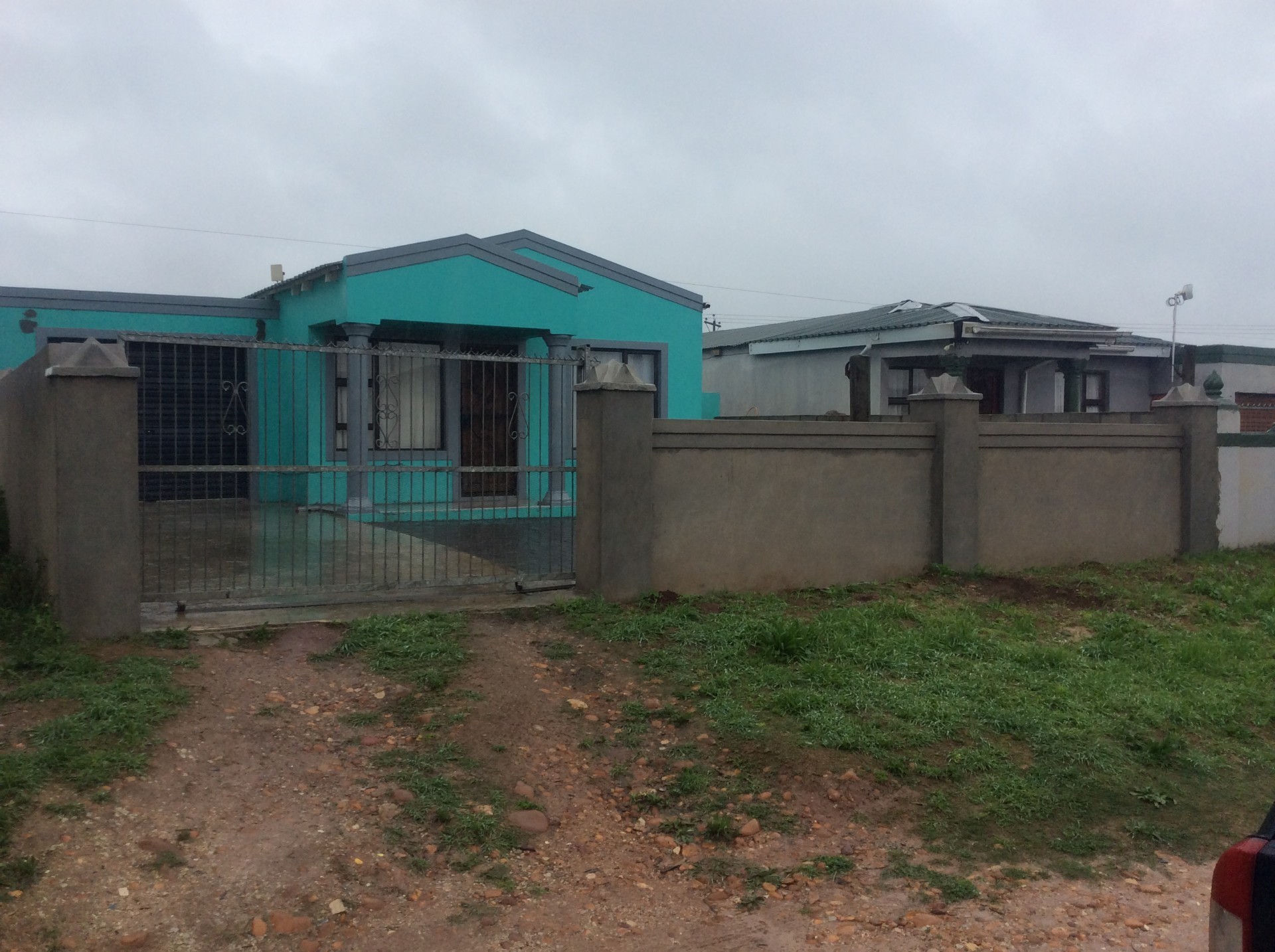 House for sale in North Addo Road Phase 2, Motherwell, Port Elizabeth, 200 m²
