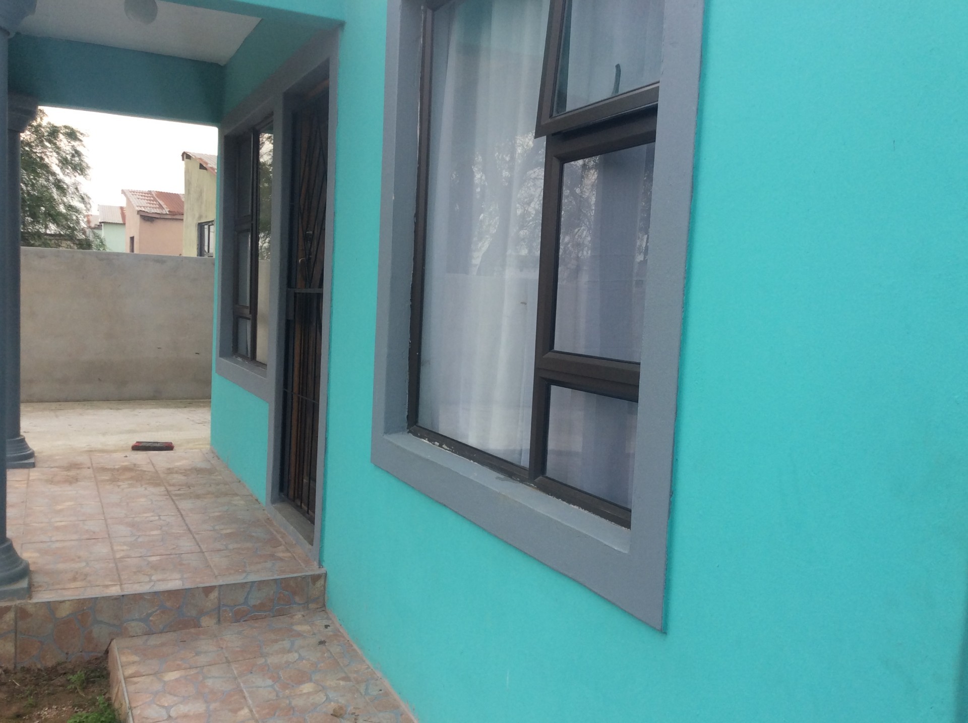 House for sale in North Addo Road Phase 2, Motherwell, Port Elizabeth, 200 m²