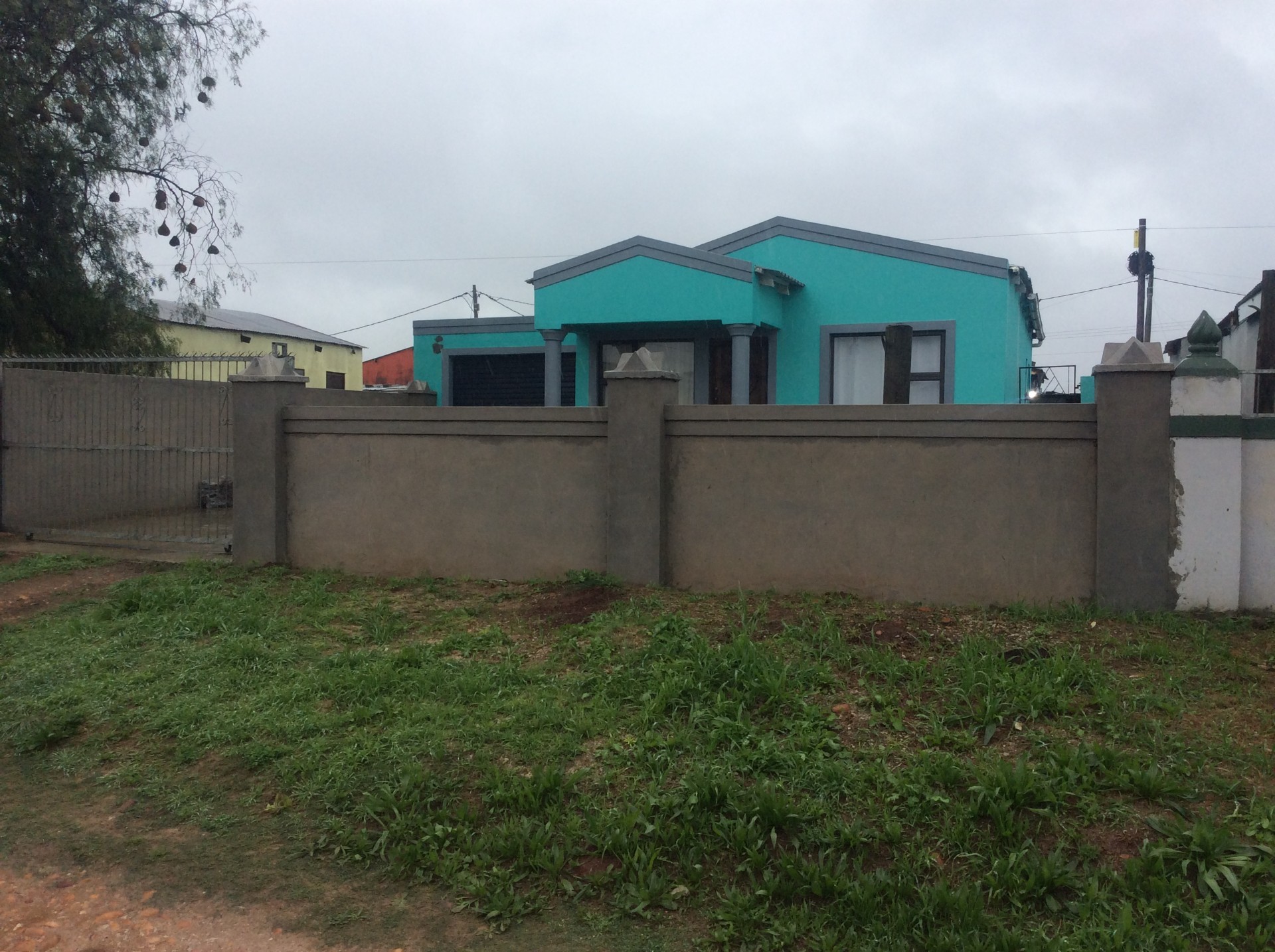 House for sale in North Addo Road Phase 2, Motherwell, Port Elizabeth, 200 m²