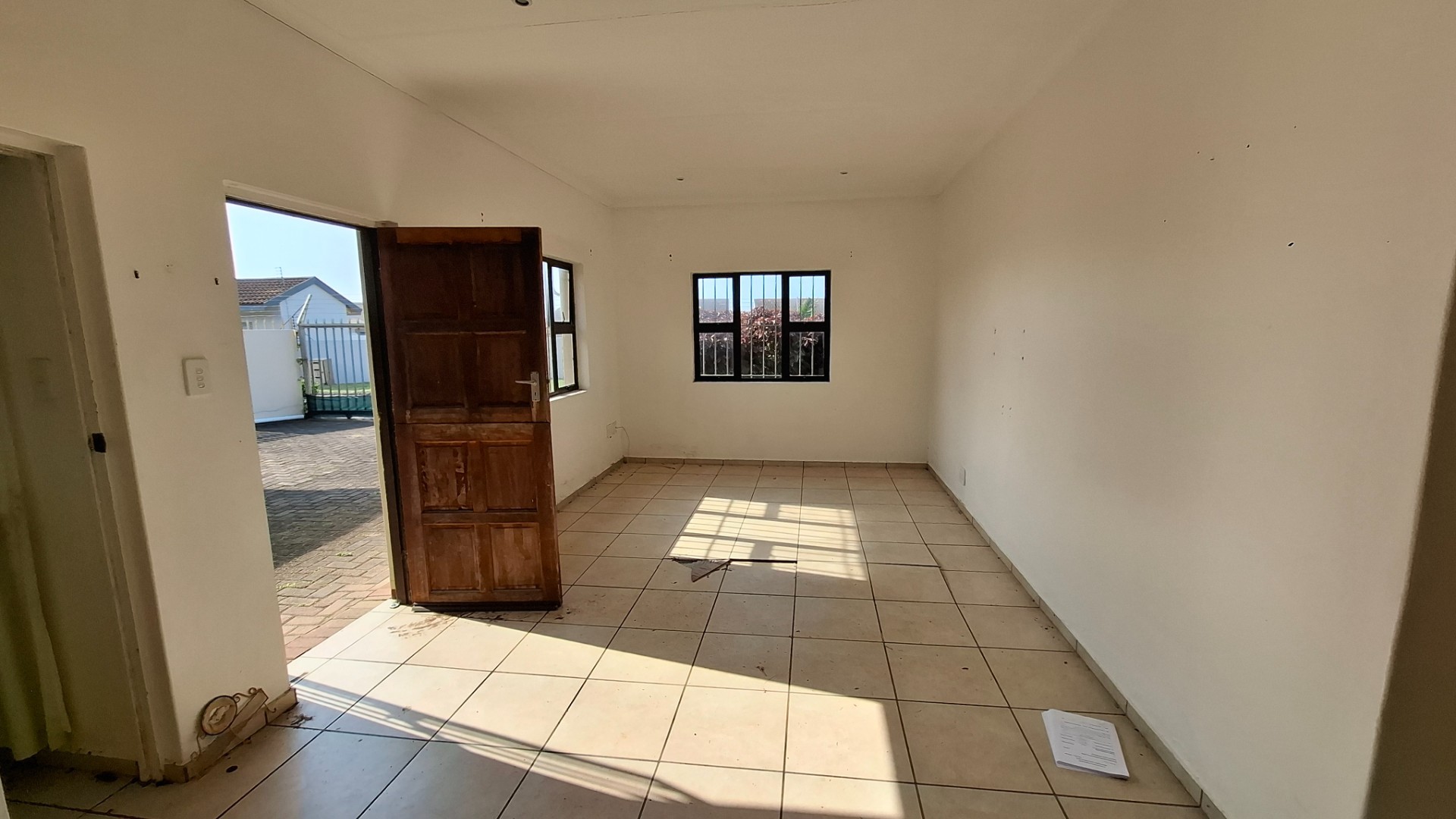 Townhouse for sale in Ramsgate, Margate, KwaZulu Natal, 107 m²