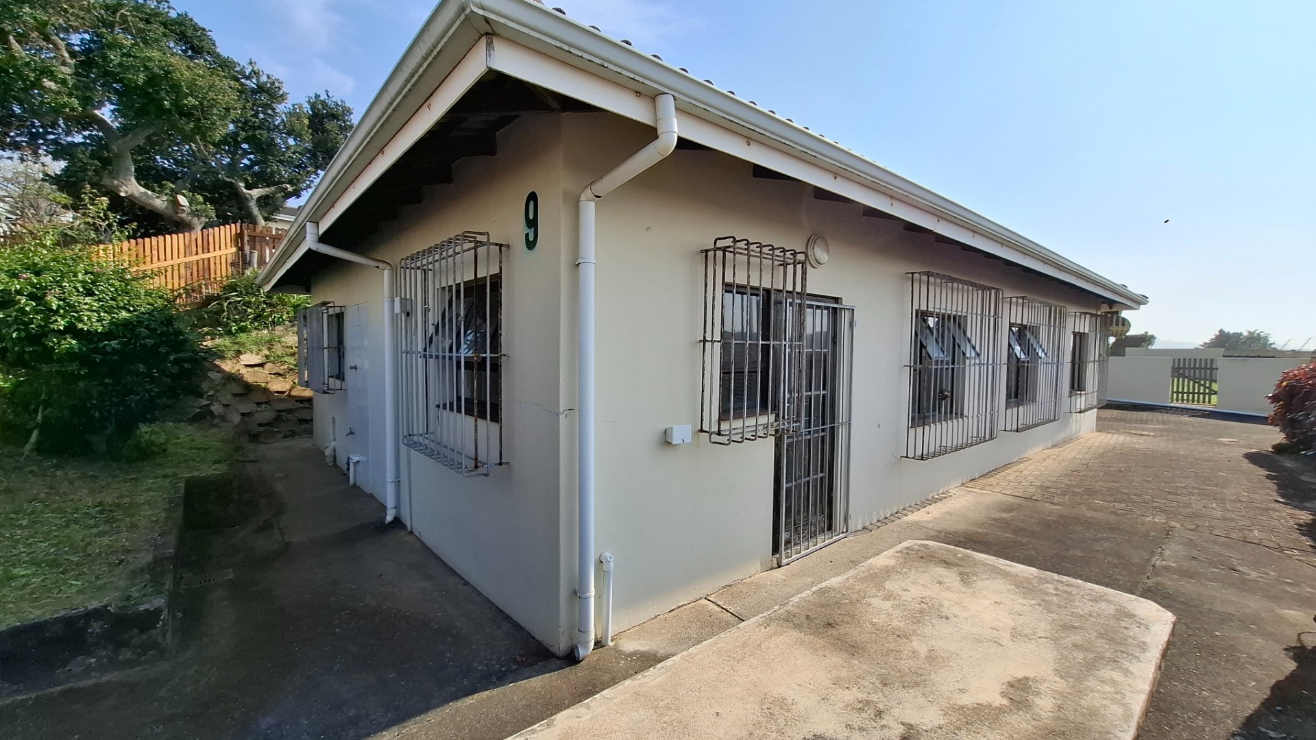 Townhouse for sale in Ramsgate, Margate, KwaZulu Natal, 107 m²