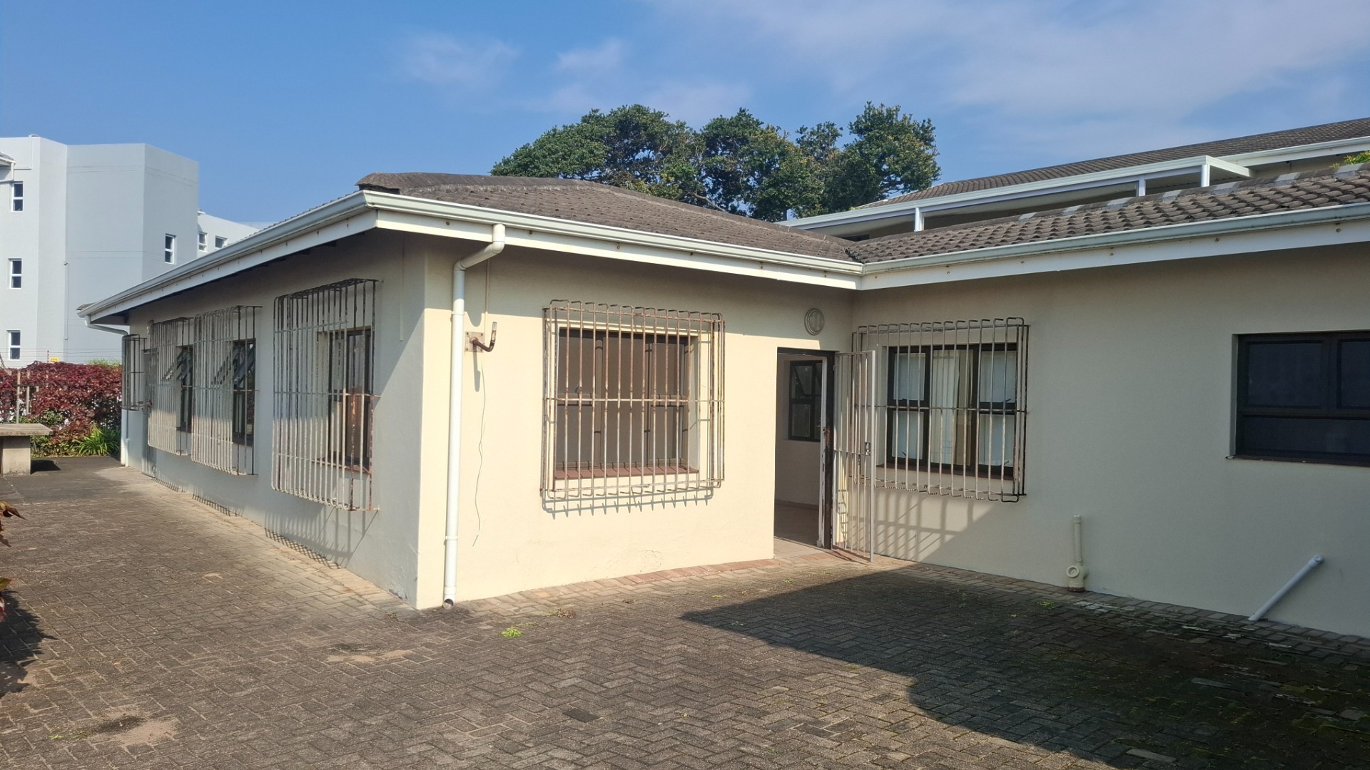 Townhouse for sale in Ramsgate, Margate, KwaZulu Natal, 107 m²
