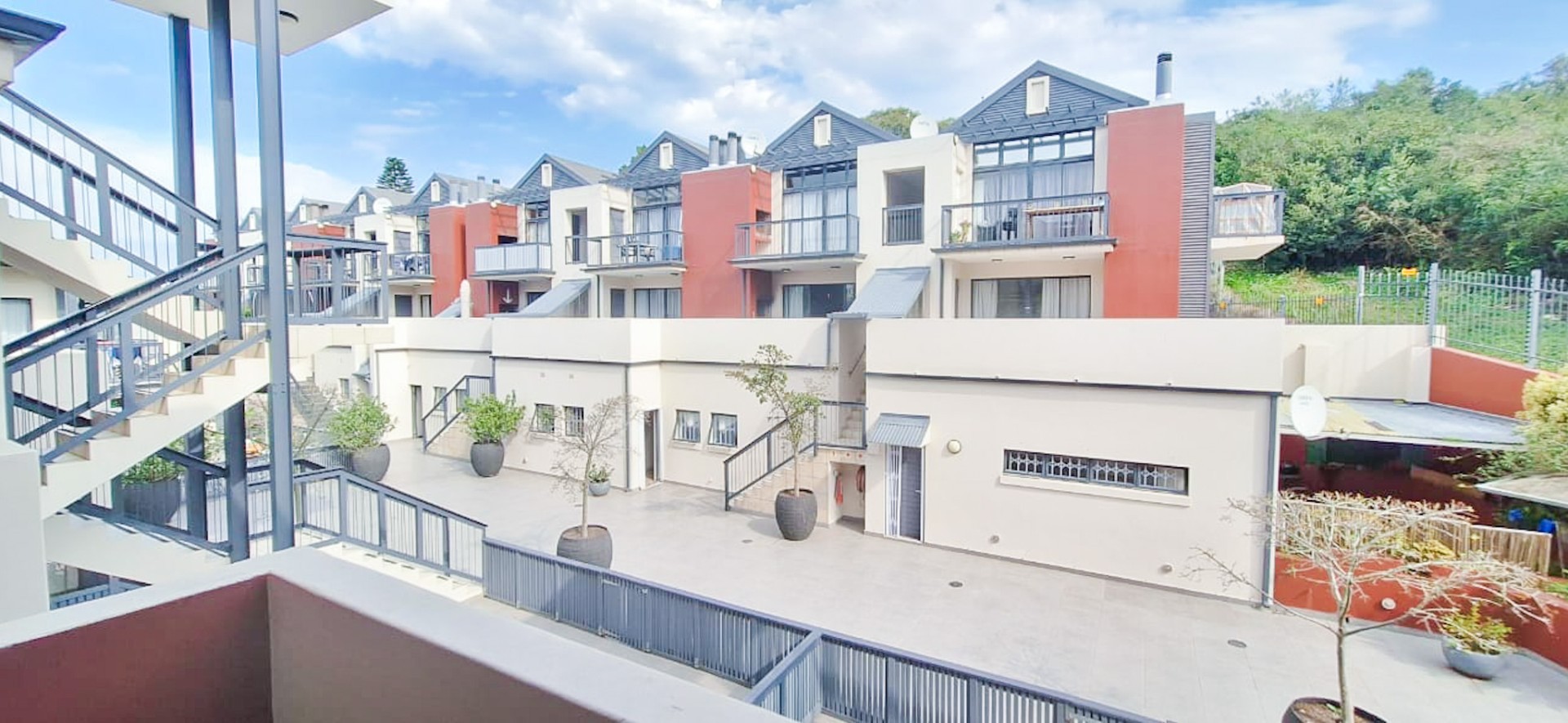 Apartment for sale in Knysna Central, Knysna, 33 Oyster Walk, Oyster Walk, 4 Fichat Street, Knysna Central, Knysna, Western Cape, 74 m²