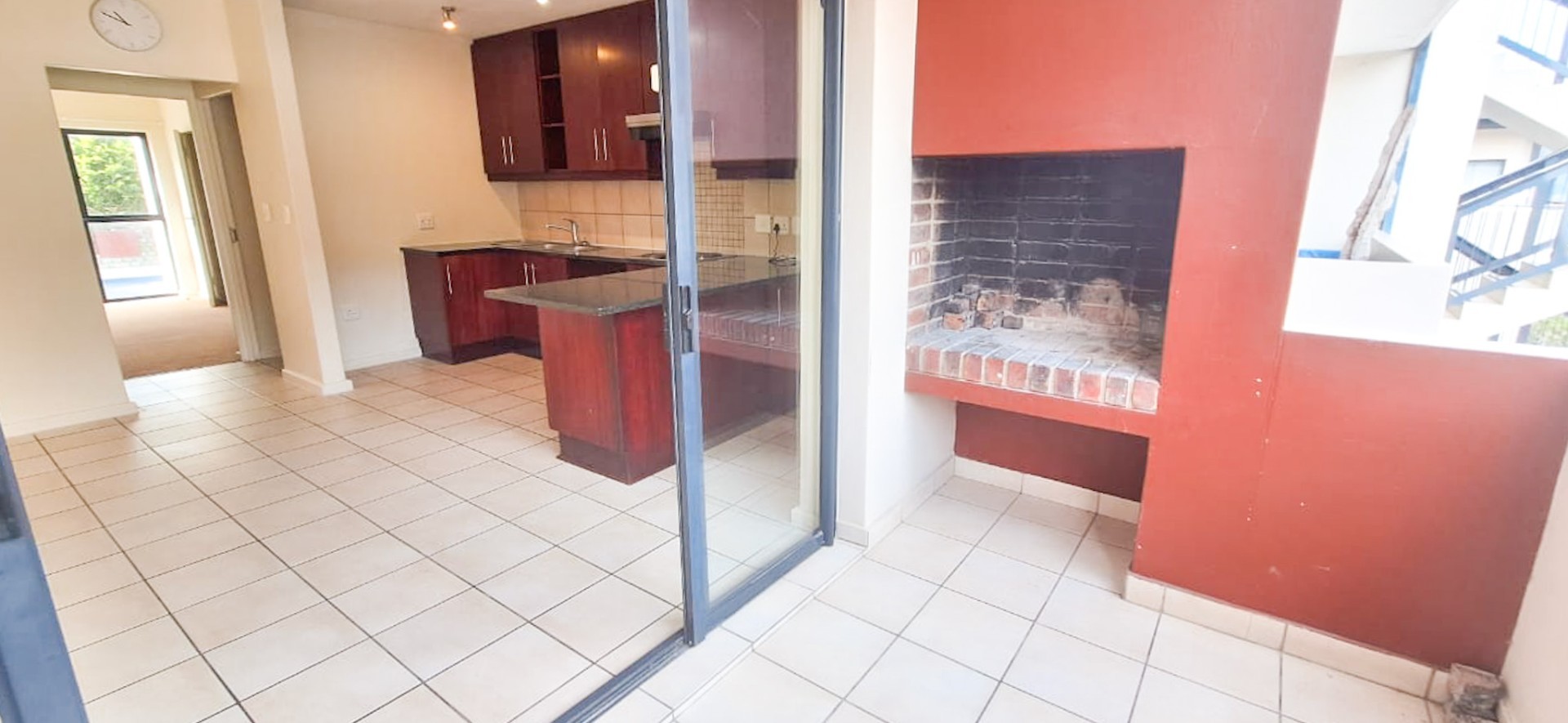 Apartment for sale in Knysna Central, Knysna, 33 Oyster Walk, Oyster Walk, 4 Fichat Street, Knysna Central, Knysna, Western Cape, 74 m²