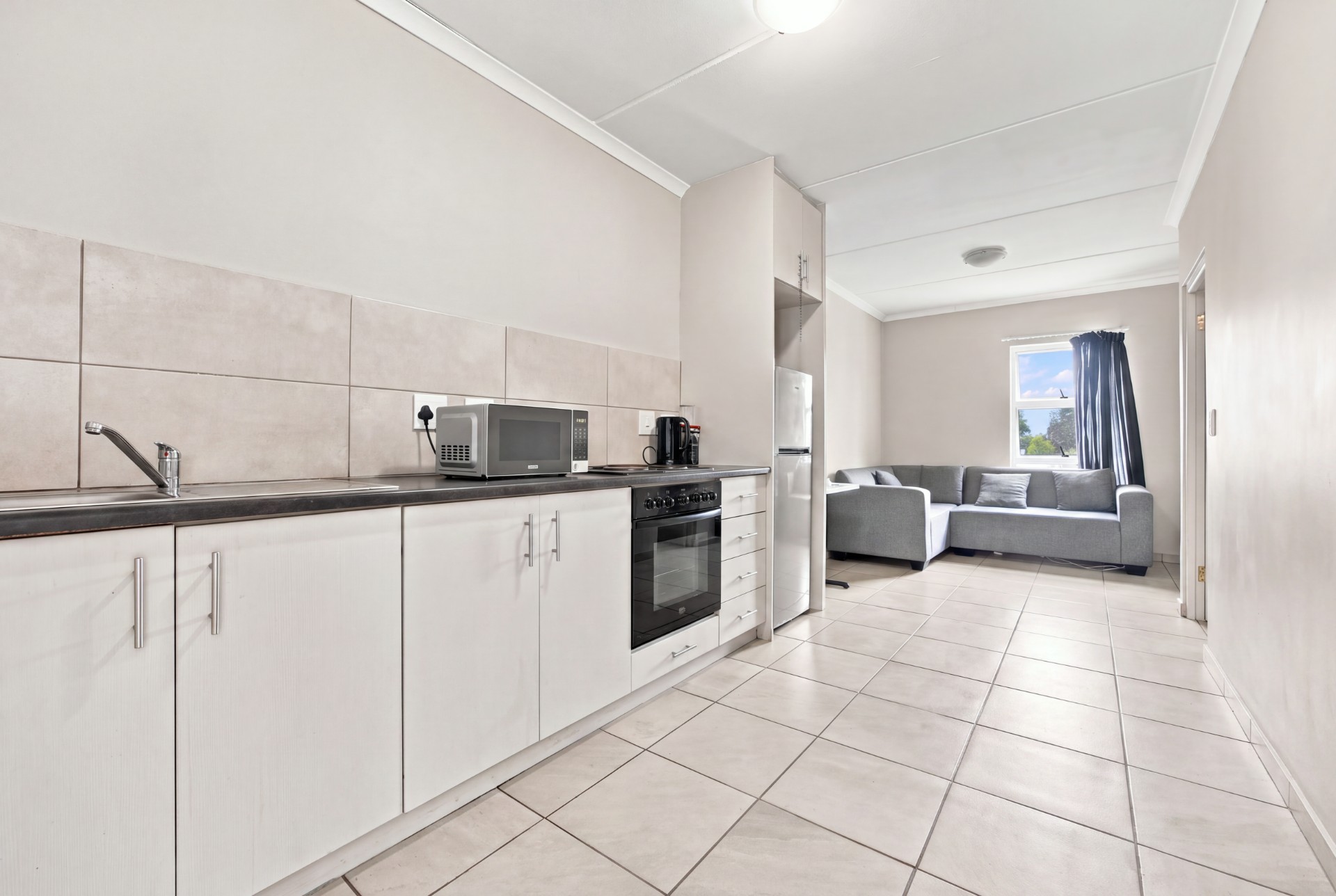 Apartment for sale in Klein Parys, Paarl, 41 m²
