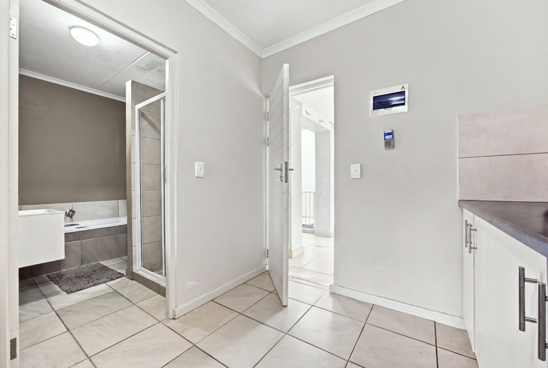 Apartment for sale in Klein Parys, Paarl, 41 m²