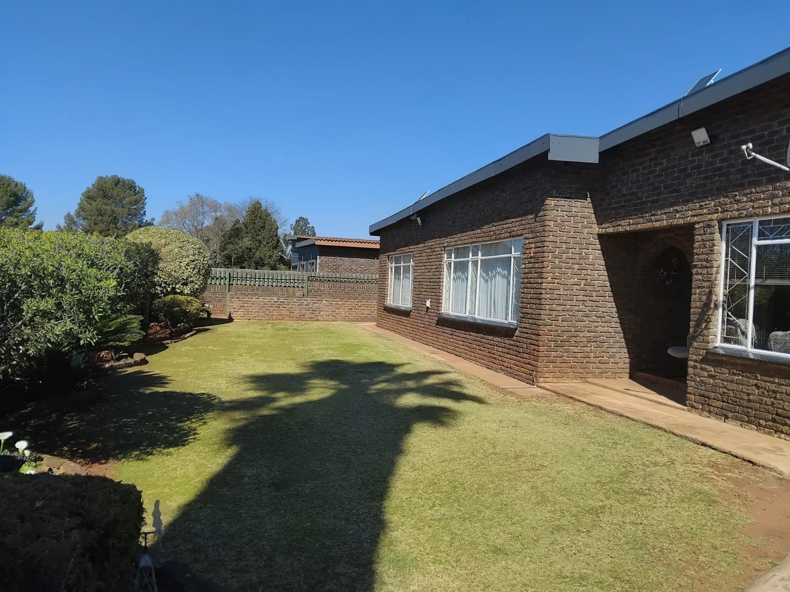 House for sale in Carletonville Central, Carletonville, 843 m²