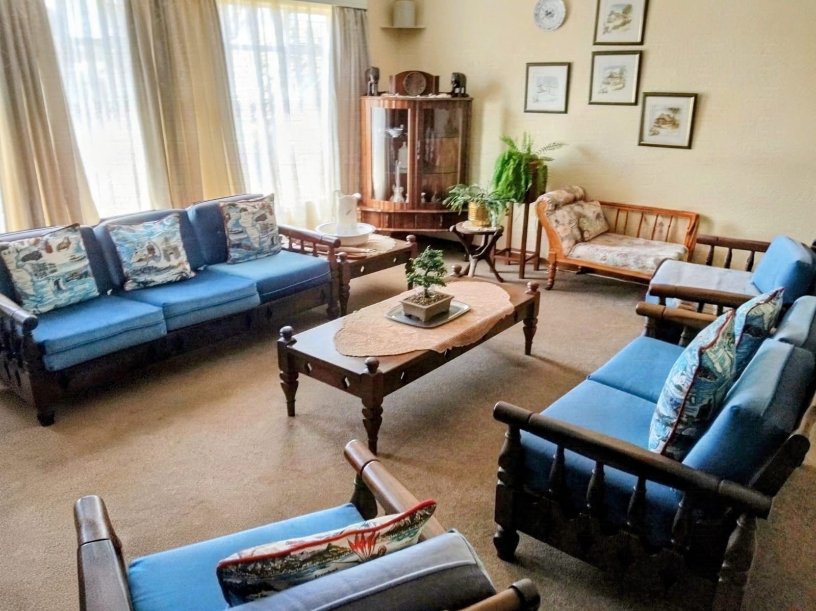 House for sale in Carletonville Central, Carletonville, 843 m²