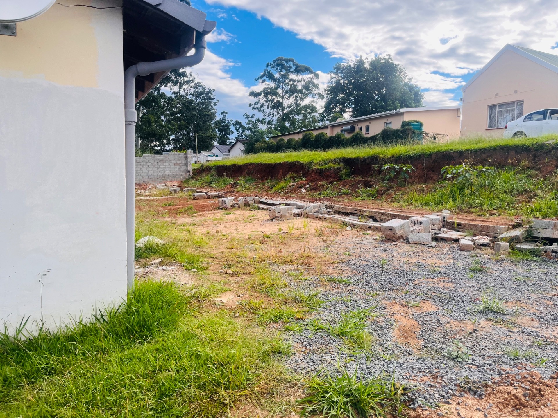House for sale in Butterworth, 900 m²